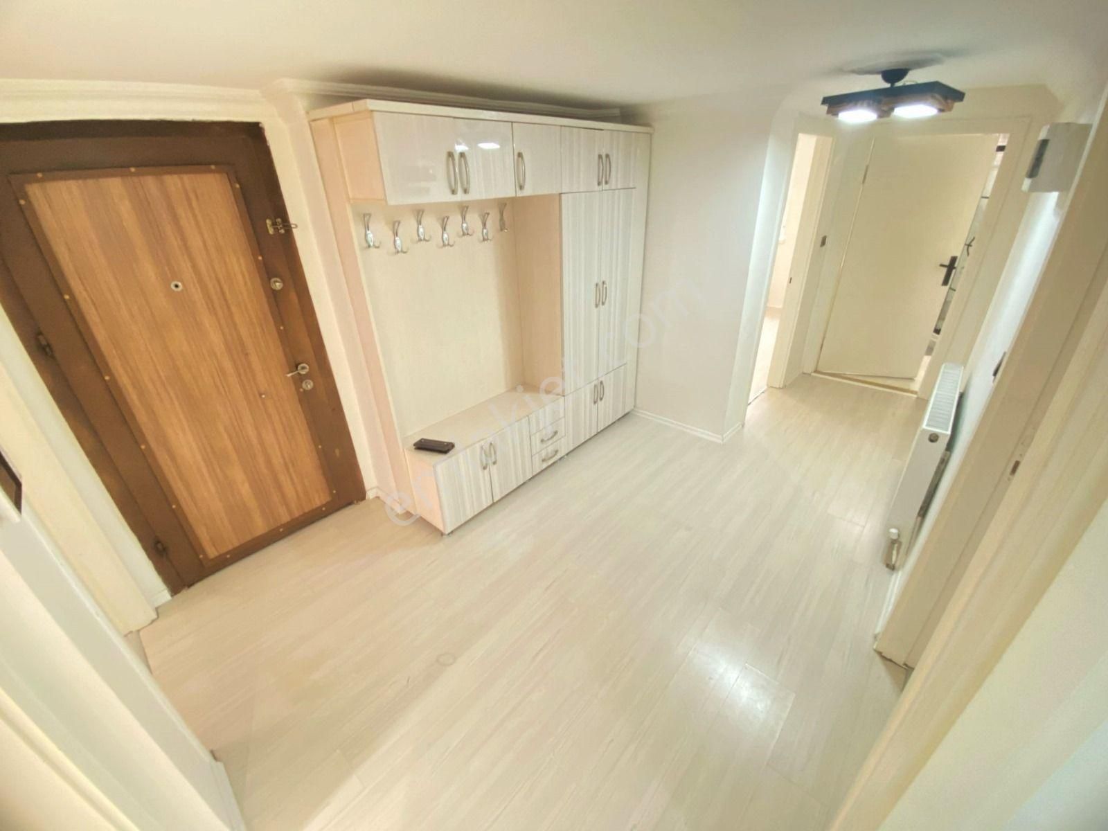 Yayla Mahallesi'nde Full+full Yapılı 3+1 Daire! - Görsel 13