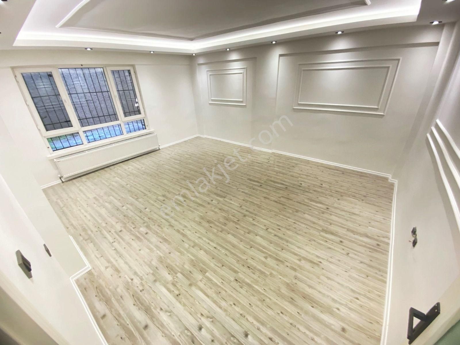 Yayla Mahallesi'nde Full+full Yapılı 3+1 Daire! - Görsel 5