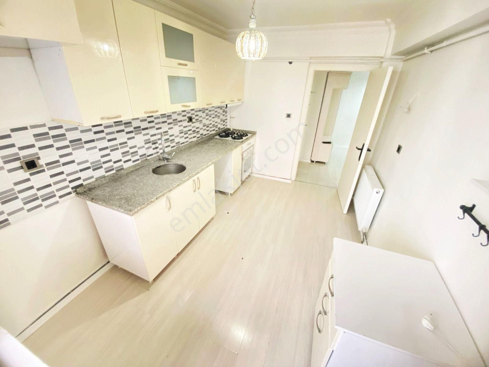 Yayla Mahallesi'nde Full+full Yapılı 3+1 Daire! - Görsel 2