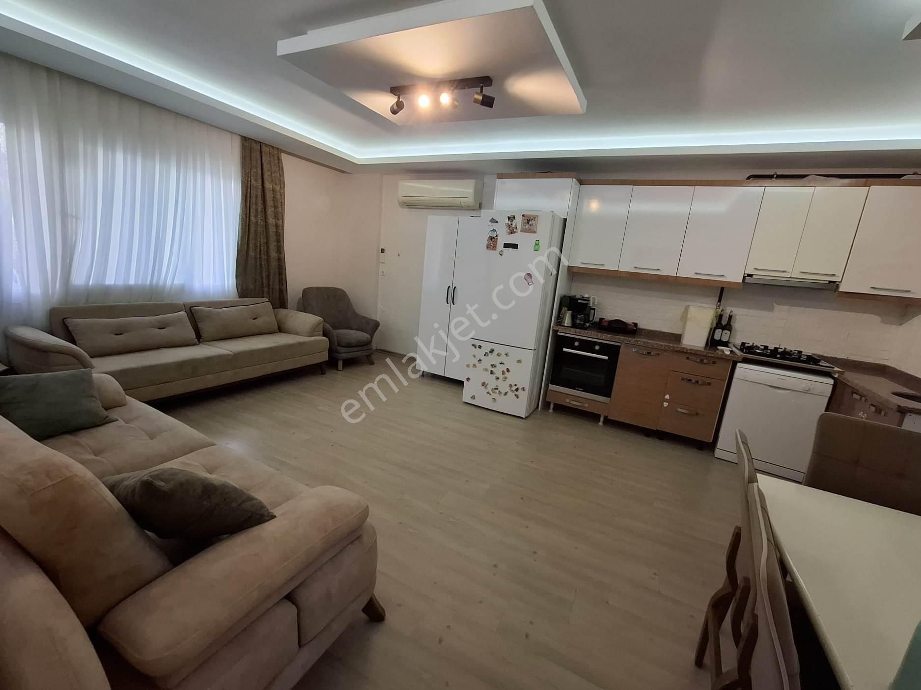 Merkez Mahallesinde Geniş Oturumlu Kombi Doğalgazlı Dairemiz - Görsel 4