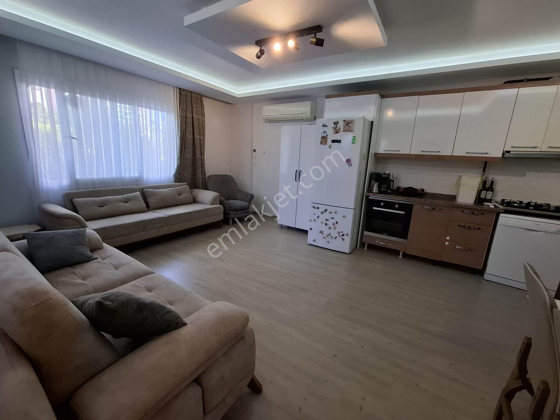 Merkez Mahallesinde Geniş Oturumlu Kombi Doğalgazlı Dairemiz - Görsel 2