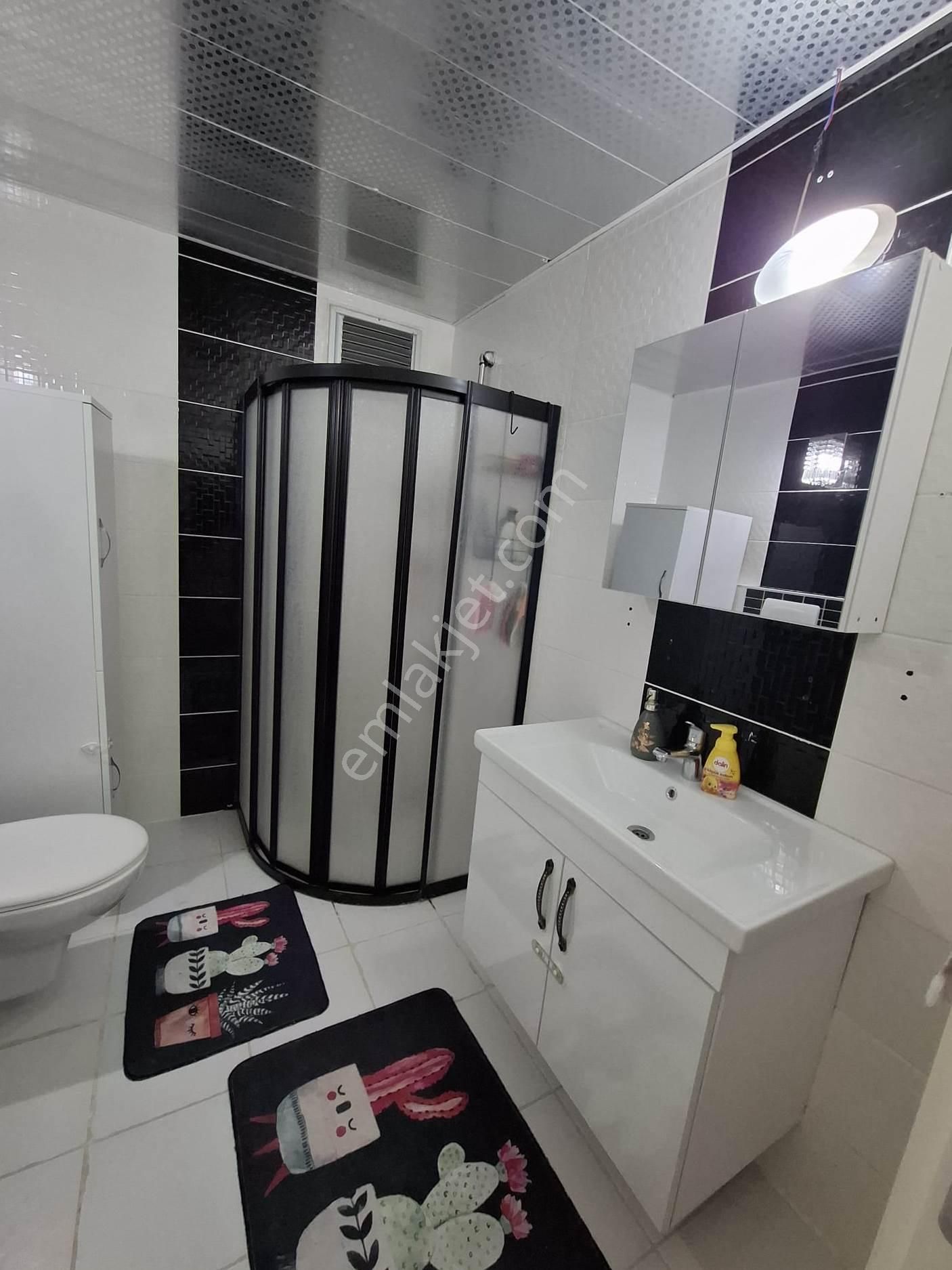 Merkez Mahallesinde Geniş Oturumlu Kombi Doğalgazlı Dairemiz - Görsel 13