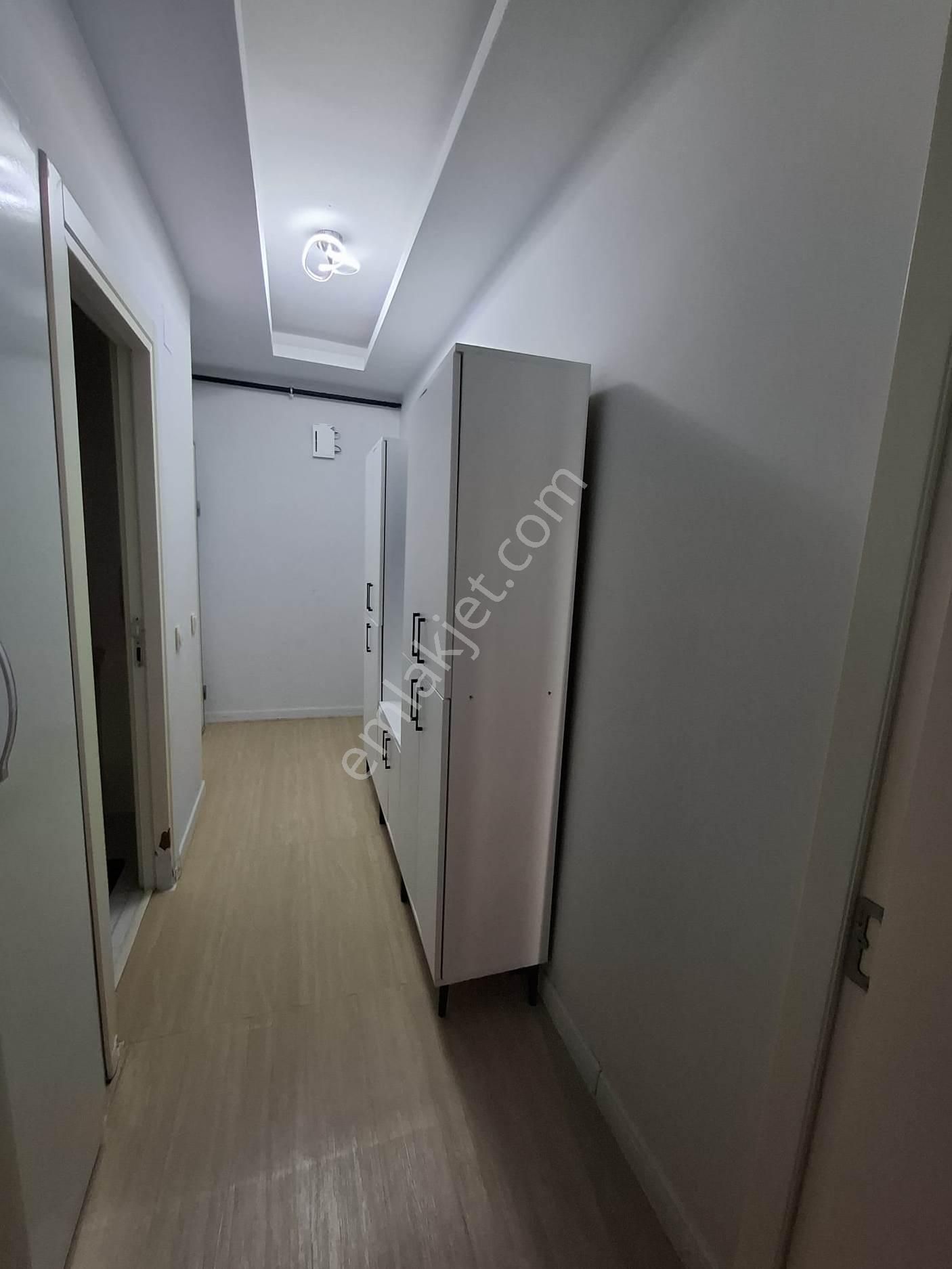 Merkez Mahallesinde Geniş Oturumlu Kombi Doğalgazlı Dairemiz - Görsel 12