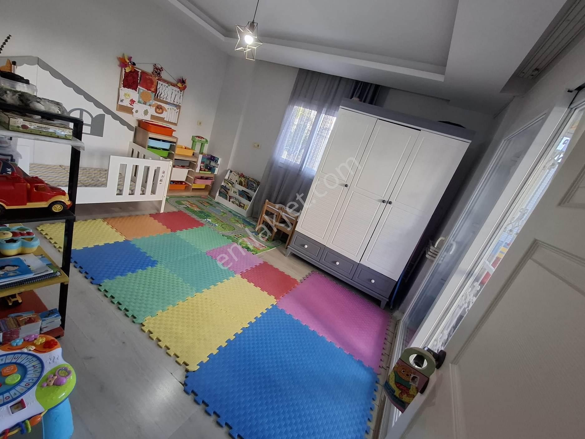 Merkez Mahallesinde Geniş Oturumlu Kombi Doğalgazlı Dairemiz - Görsel 6