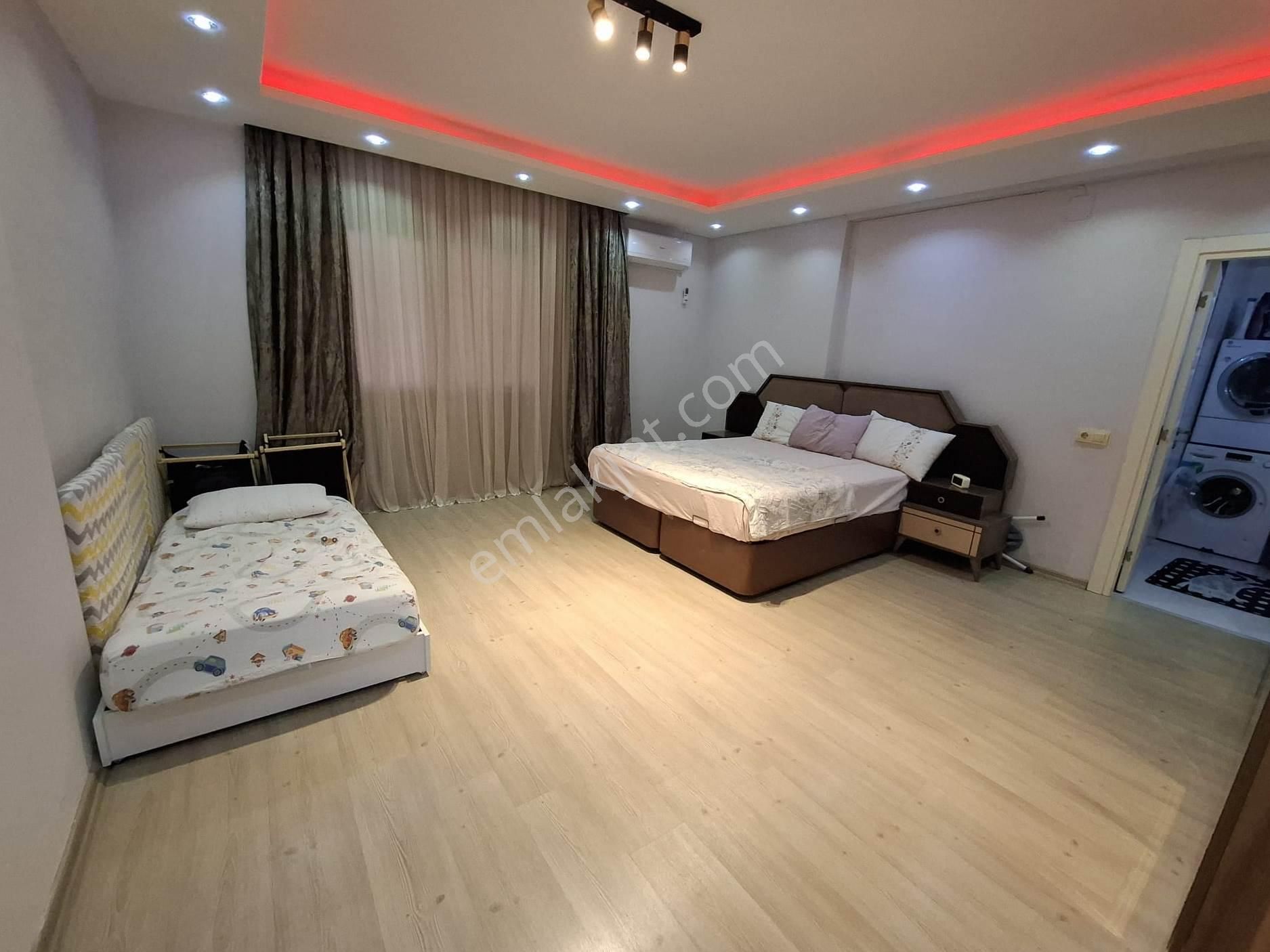 Merkez Mahallesinde Geniş Oturumlu Kombi Doğalgazlı Dairemiz - Görsel 5