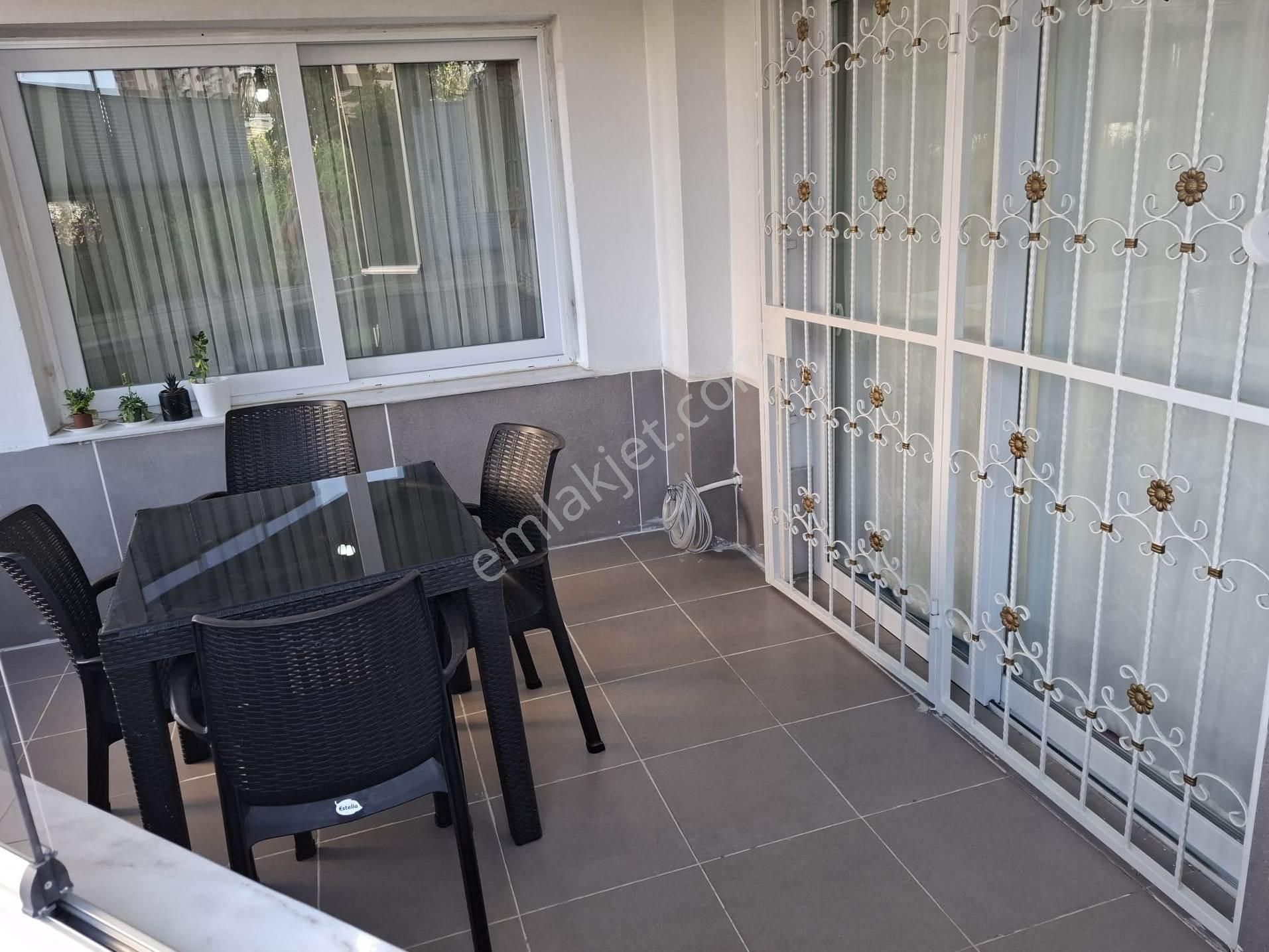 Merkez Mahallesinde Geniş Oturumlu Kombi Doğalgazlı Dairemiz - Görsel 10