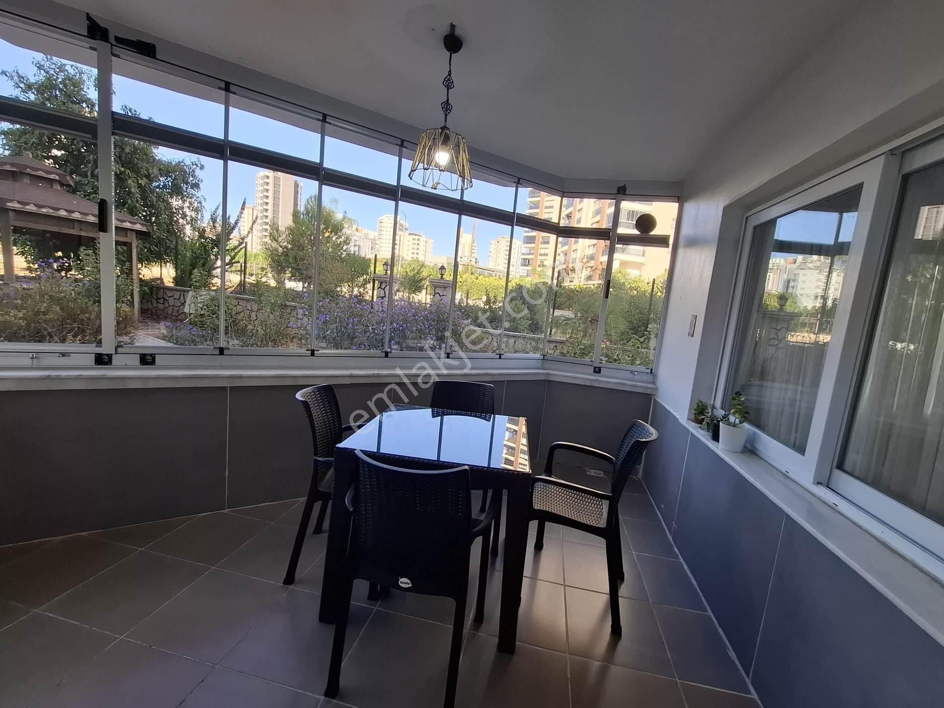 Merkez Mahallesinde Geniş Oturumlu Kombi Doğalgazlı Dairemiz - Görsel 8