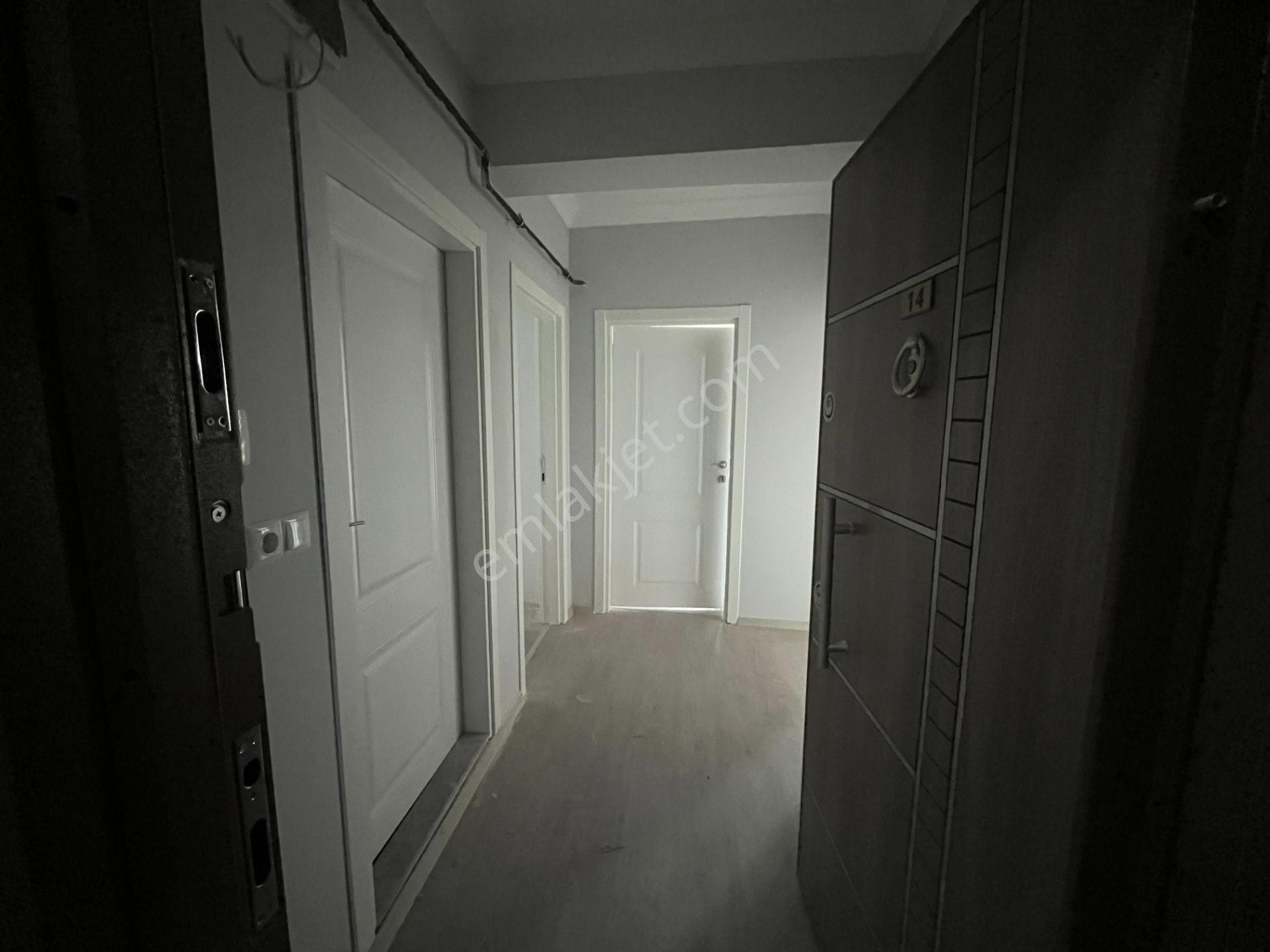 Bir Emlak'tan Konuralp Üniversite Vadi1923 Sitesinde 3+1 Satılık Daire - Görsel 10