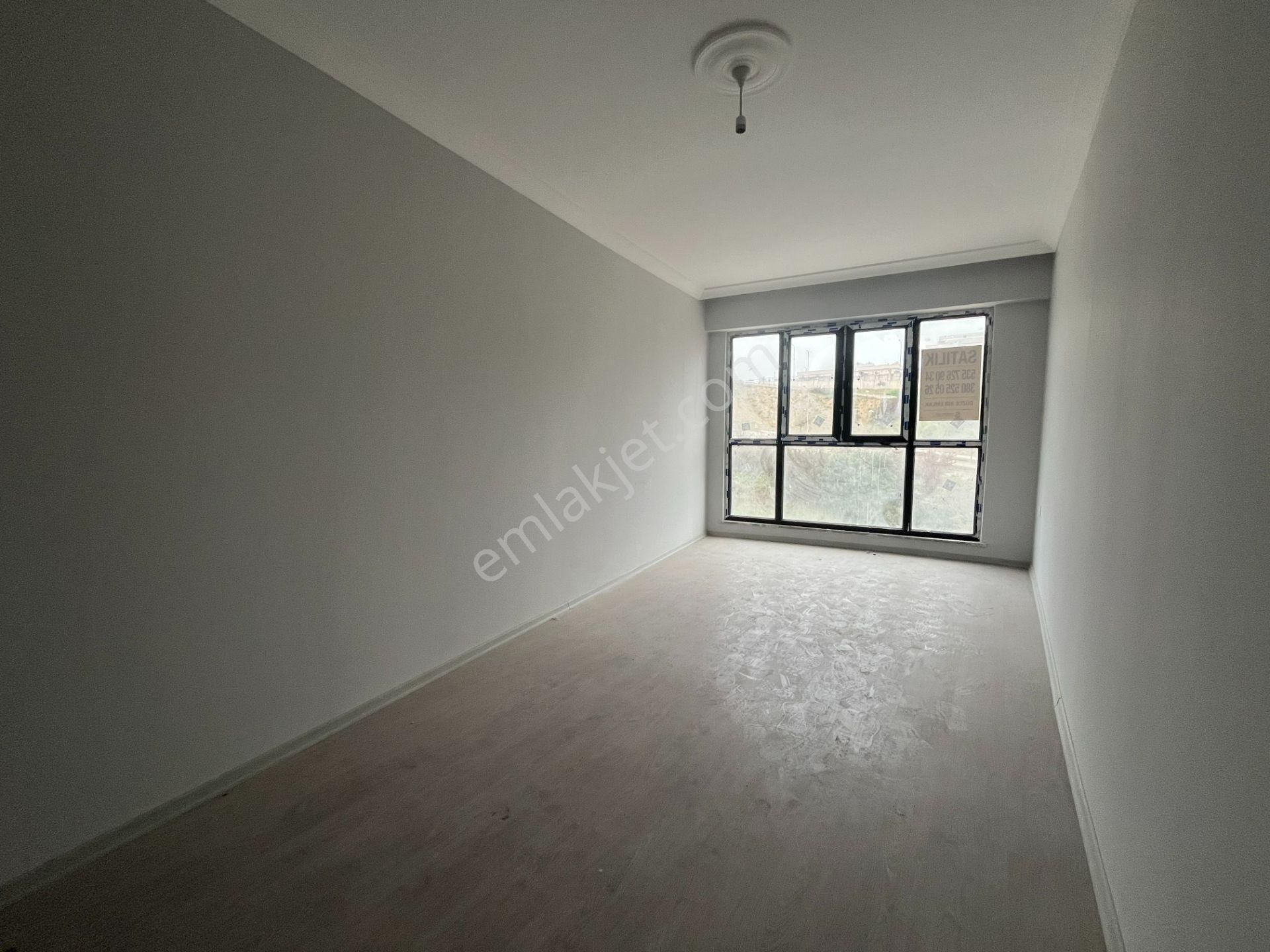 Bir Emlak'tan Konuralp Üniversite Vadi1923 Sitesinde 3+1 Satılık Daire - Görsel 28