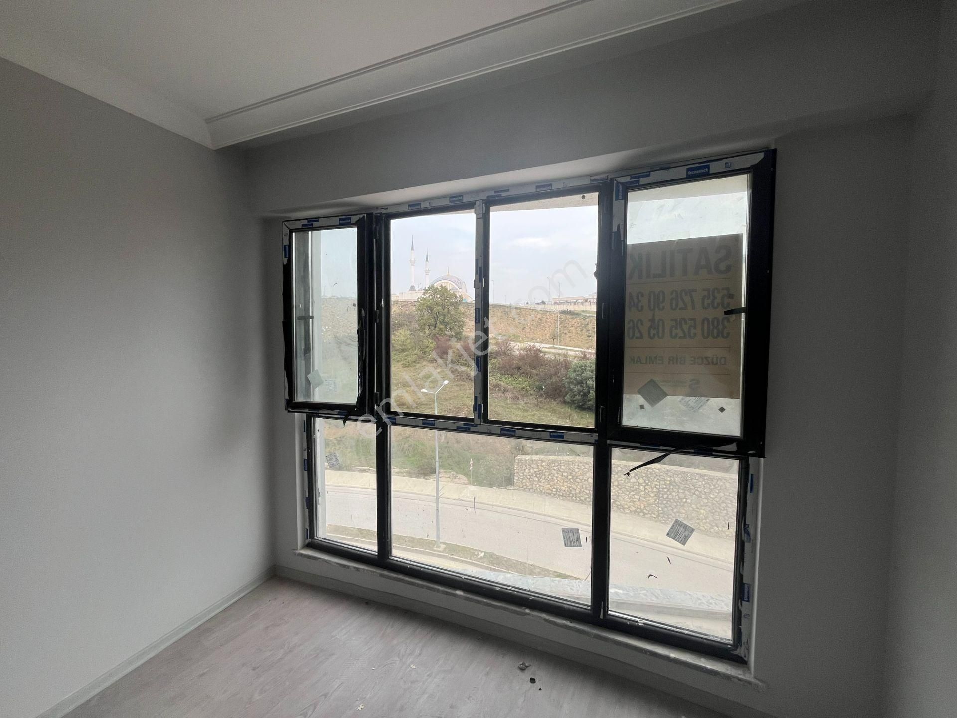 Bir Emlak'tan Konuralp Üniversite Vadi1923 Sitesinde 3+1 Satılık Daire - Görsel 29