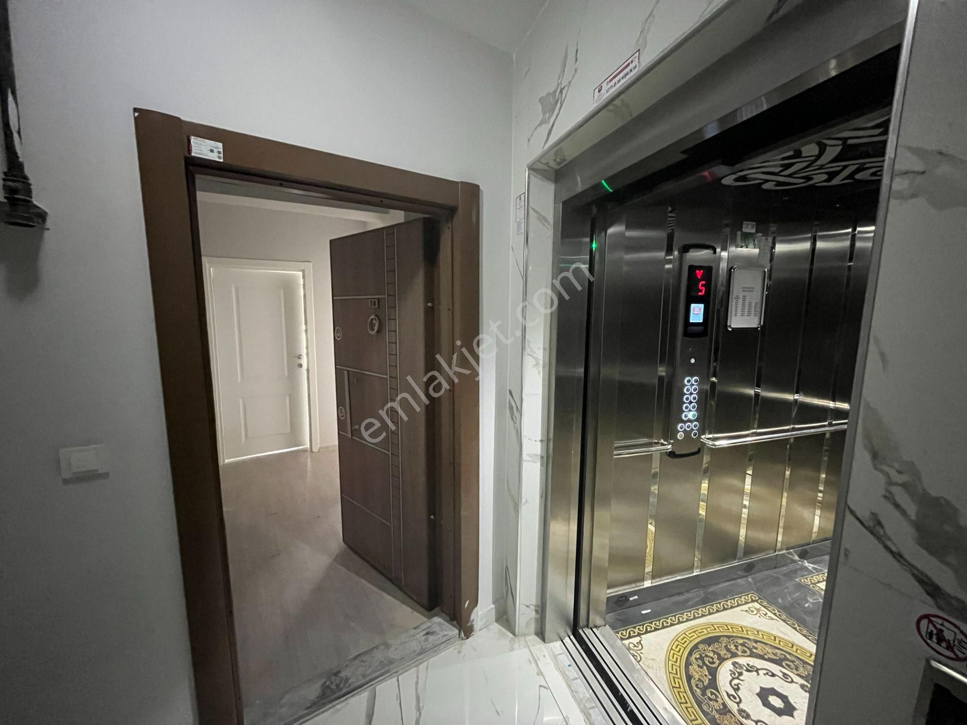 Bir Emlak'tan Konuralp Üniversite Vadi1923 Sitesinde 3+1 Satılık Daire - Görsel 9