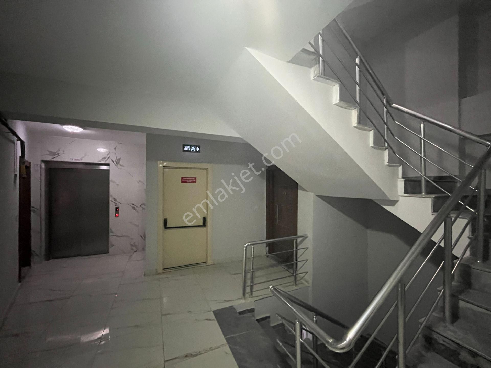 Bir Emlak'tan Konuralp Üniversite Vadi1923 Sitesinde 3+1 Satılık Daire - Görsel 7