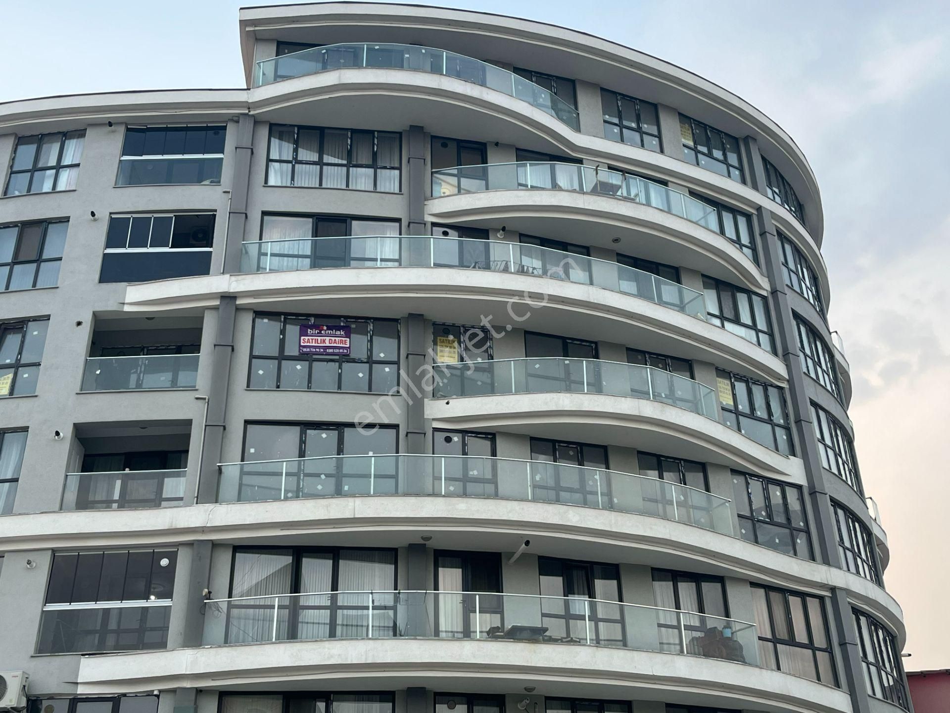 Bir Emlak'tan Konuralp Üniversite Vadi1923 Sitesinde 3+1 Satılık Daire - Görsel 35
