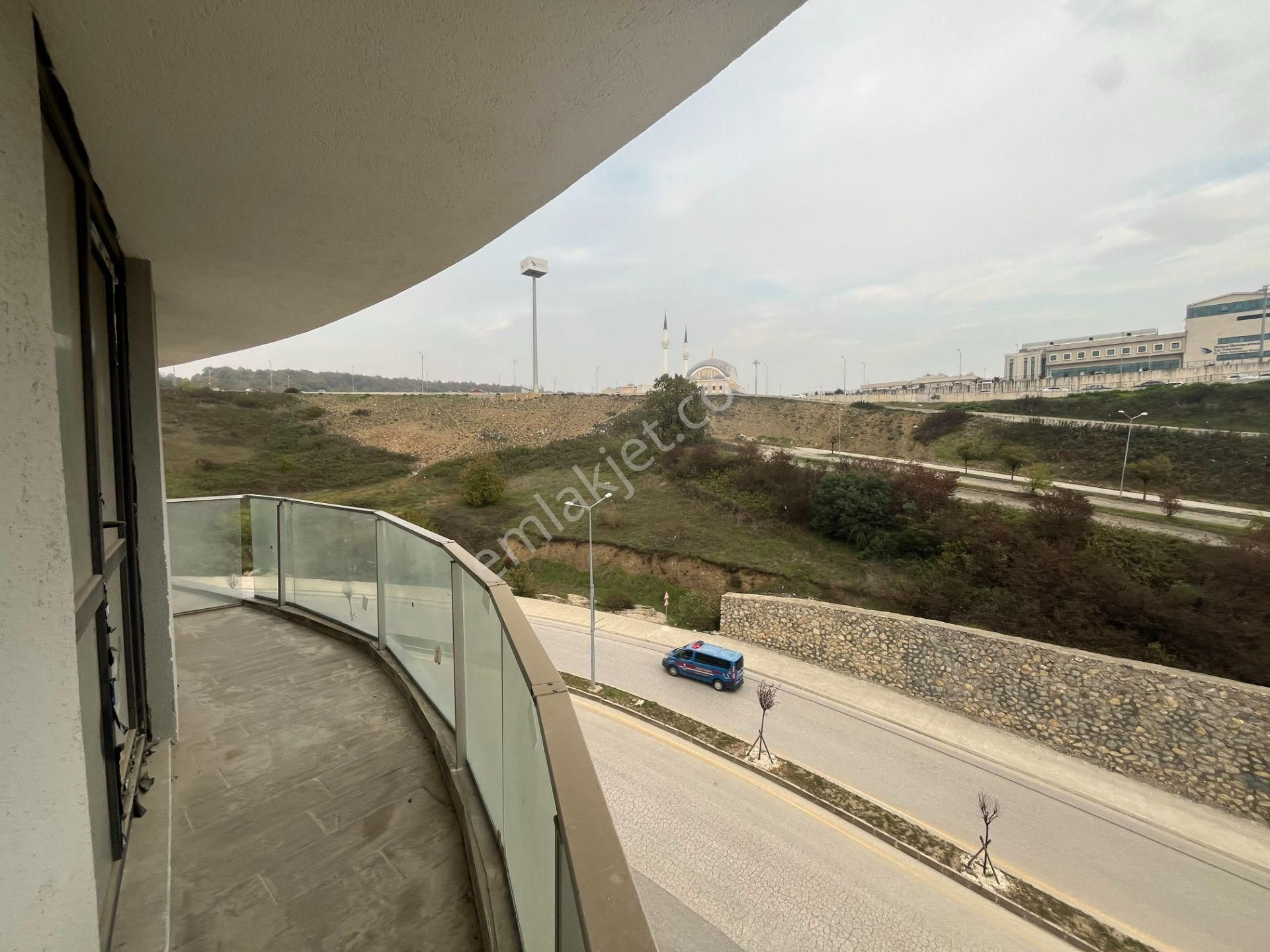 Bir Emlak'tan Konuralp Üniversite Vadi1923 Sitesinde 3+1 Satılık Daire - Görsel 21