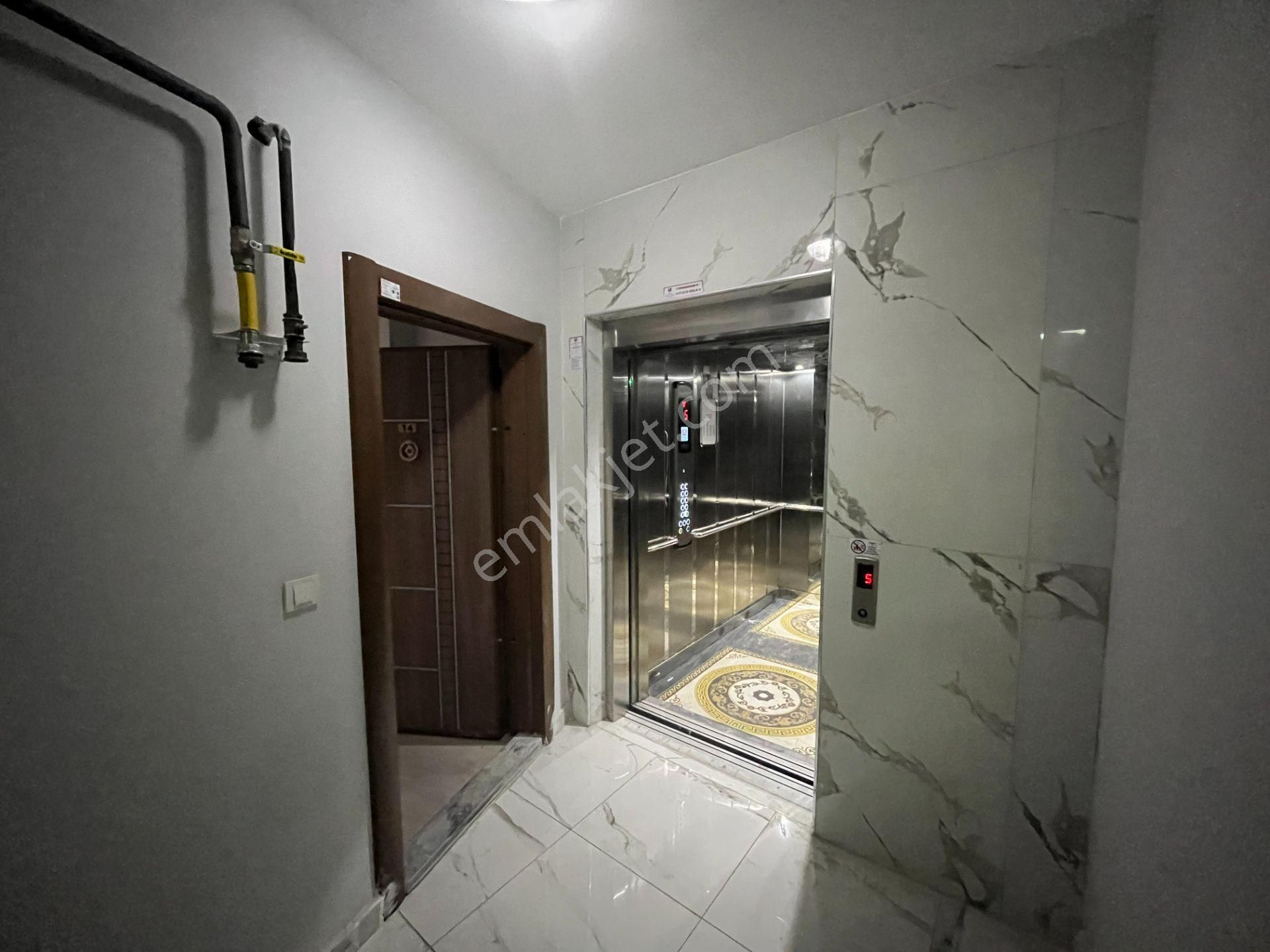 Bir Emlak'tan Konuralp Üniversite Vadi1923 Sitesinde 3+1 Satılık Daire - Görsel 8