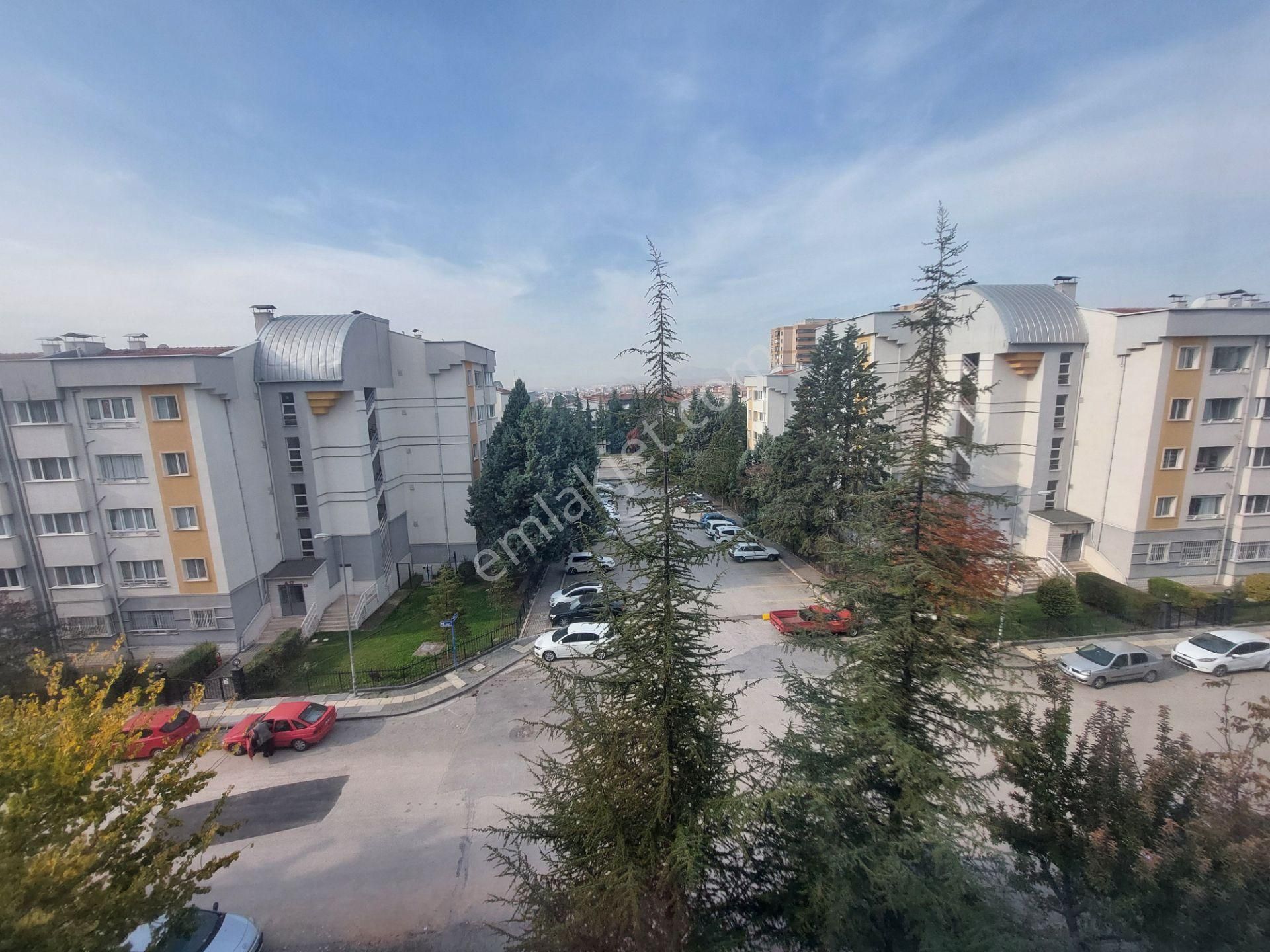 Eryaman Güzelkent Mah Metromall Yakın Kiralık 3+1 Daire - Görsel 17