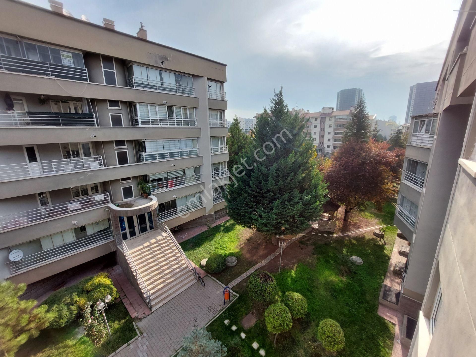 Eryaman Güzelkent Mah Metromall Yakın Kiralık 3+1 Daire - Görsel 26