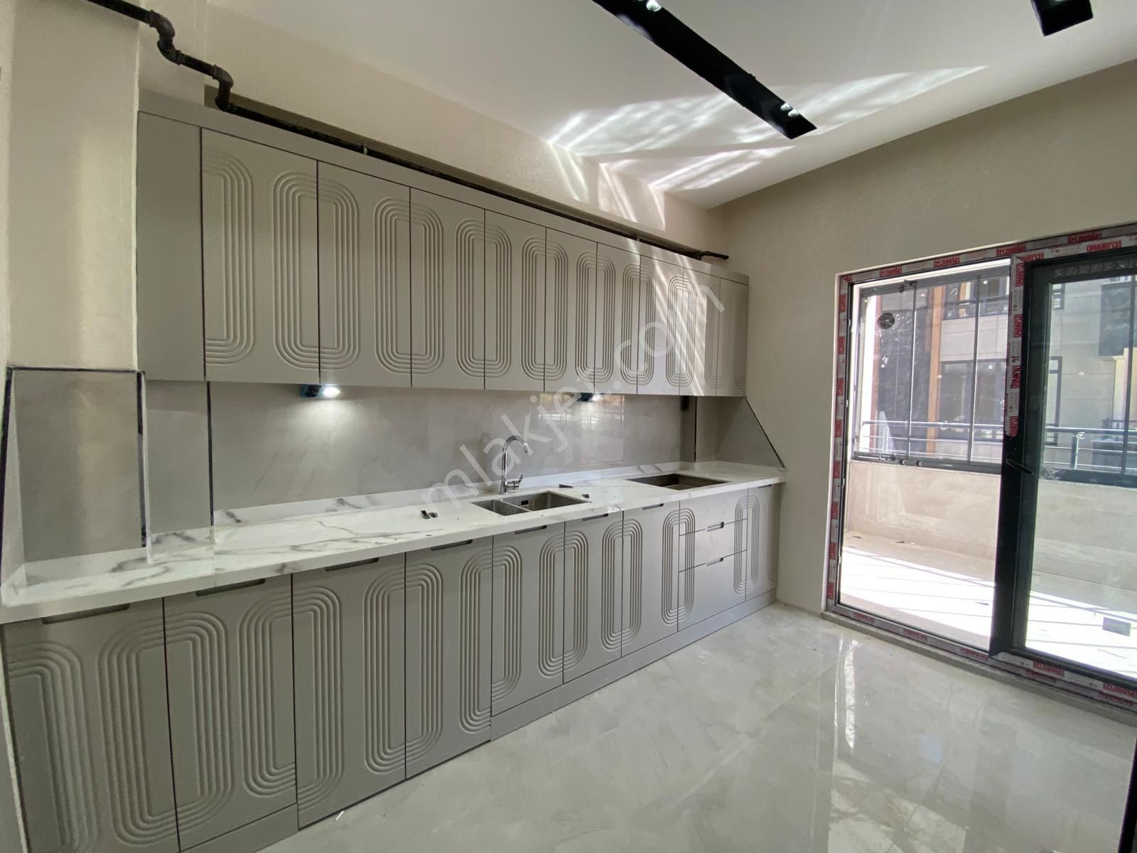 Beykentin En Gözde Projesi Aydınlatma Cam Balkon Dahil 2+1lüks - Görsel 2