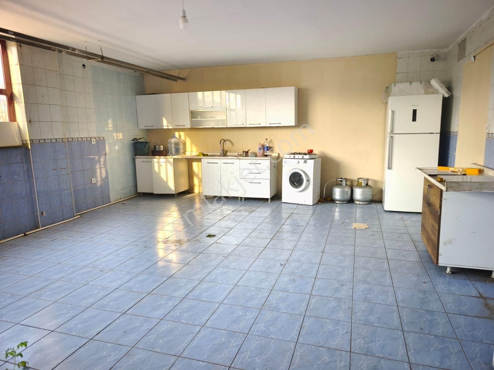 Ereğli Organize'de Kiralık Fabrika(13700 M² Arsa, 4000 M² Kapalı) - Görsel 16