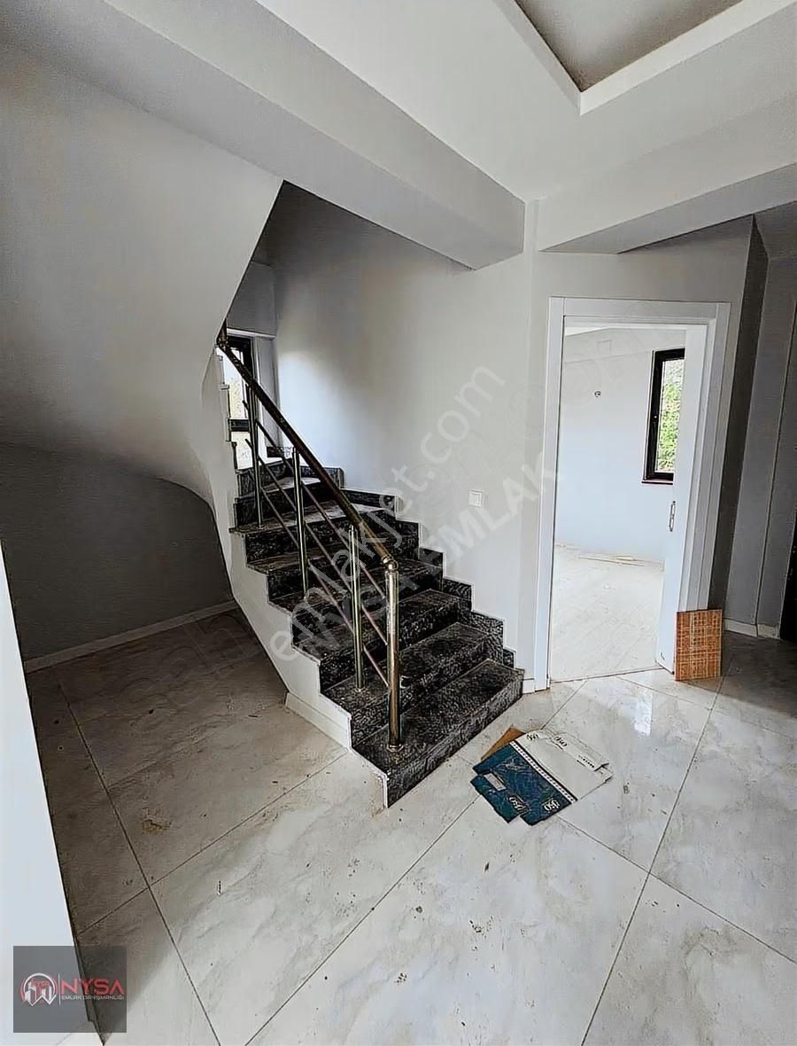 Köyceğiz Gelişim Mahallesinde Satılık Villa - Görsel 8