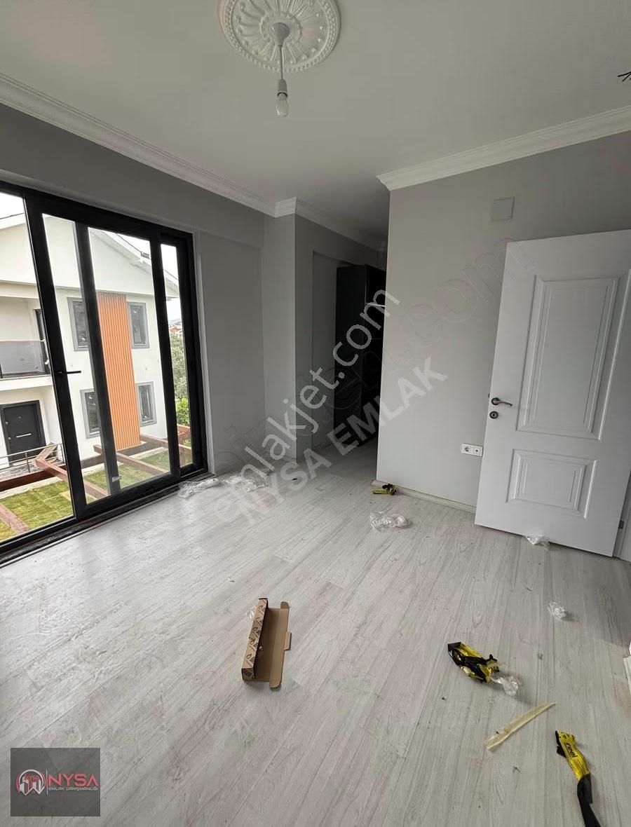 Köyceğiz Gelişim Mahallesinde Satılık Villa - Görsel 12