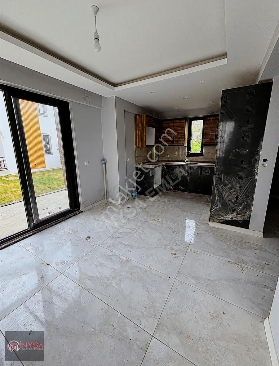 Köyceğiz Gelişim Mahallesinde Satılık Villa - Görsel 7