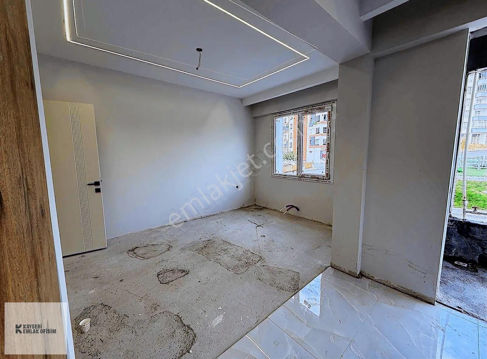 Emlak Ofisimden Mimsin Şirintepede Yıl Sonu Teslim Satılık 4+1 - Görsel 28