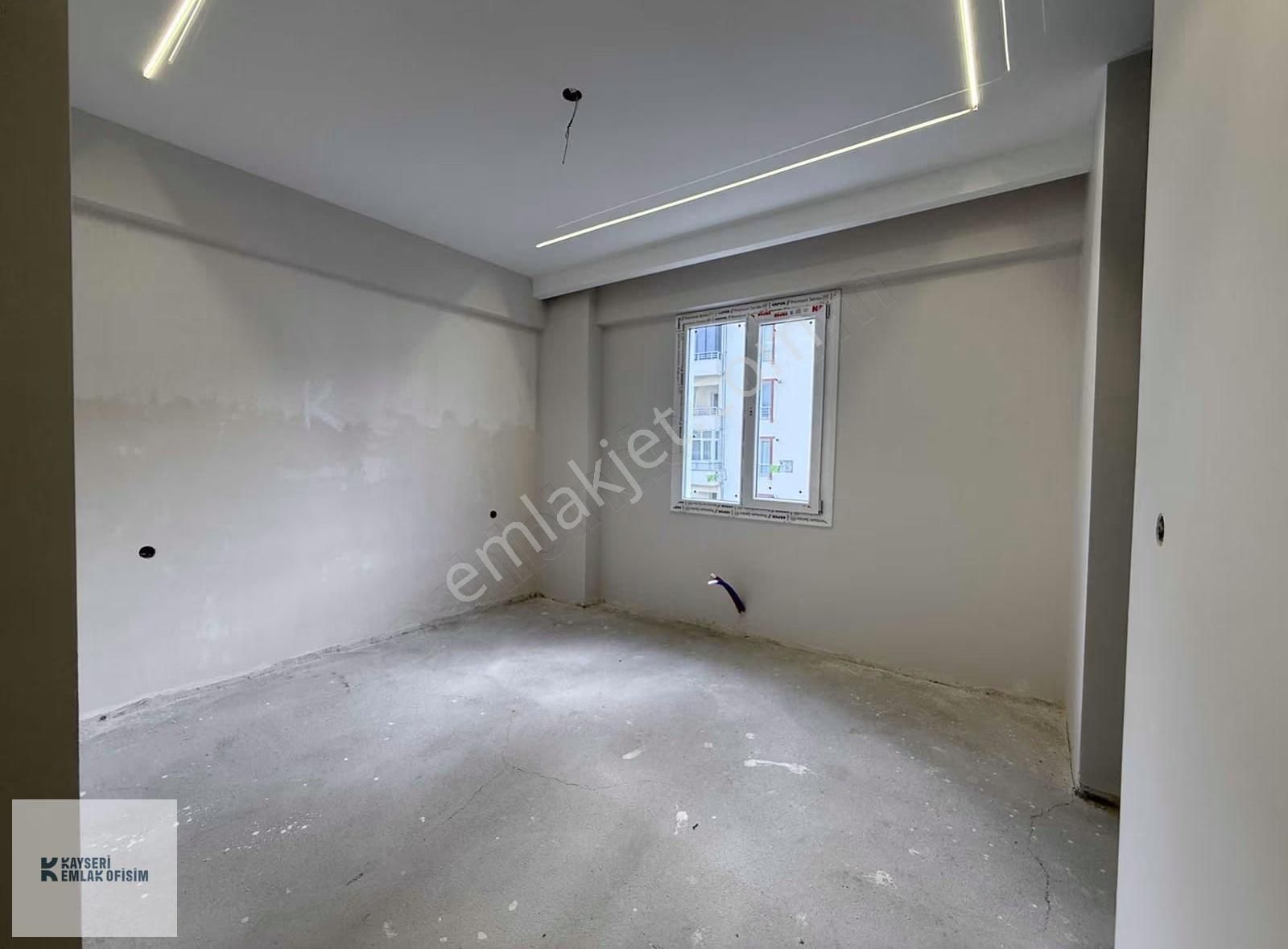 Emlak Ofisimden Mimsin Şirintepede Yıl Sonu Teslim Satılık 4+1 - Görsel 13