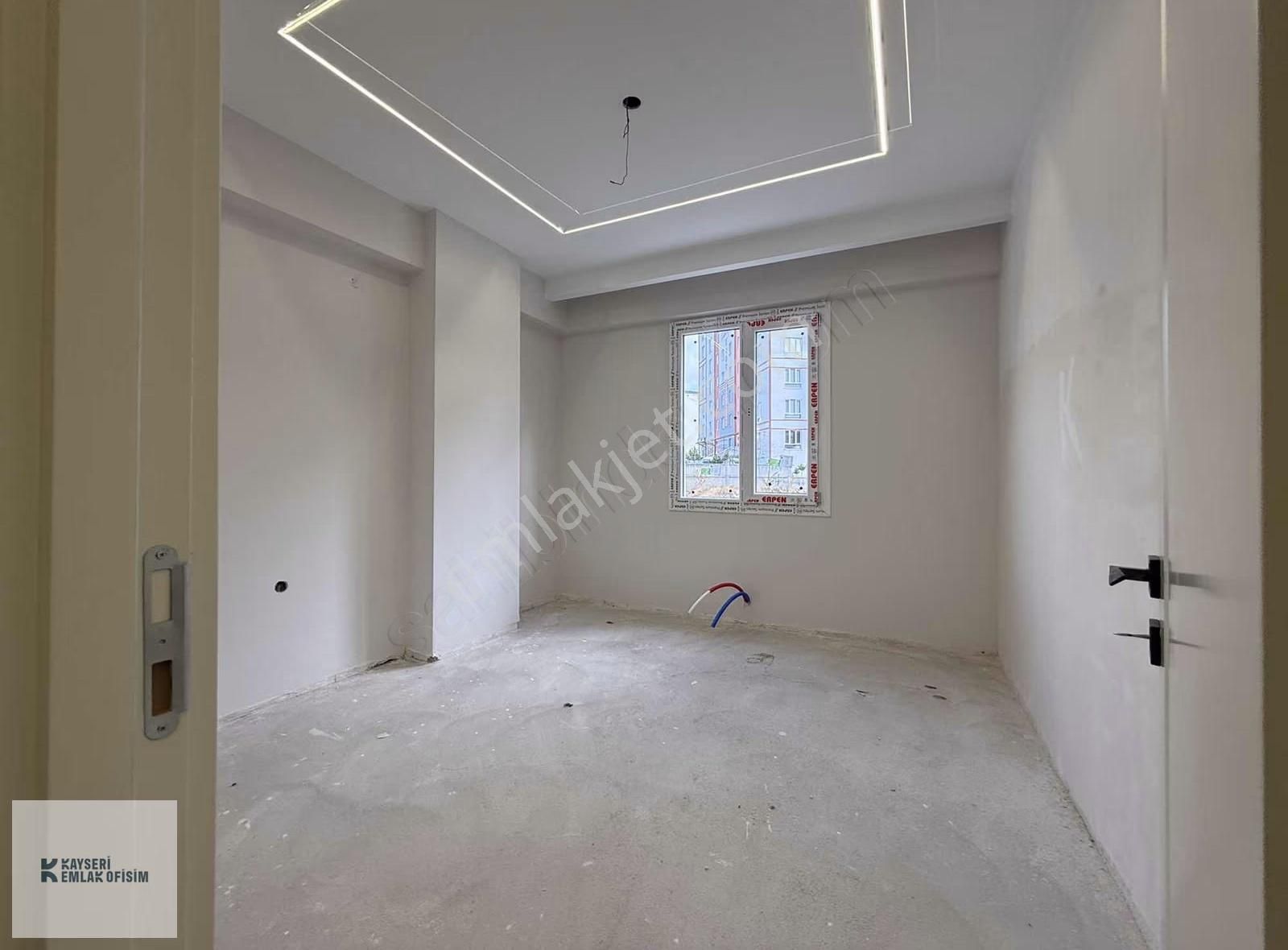 Emlak Ofisimden Mimsin Şirintepede Yıl Sonu Teslim Satılık 4+1 - Görsel 6