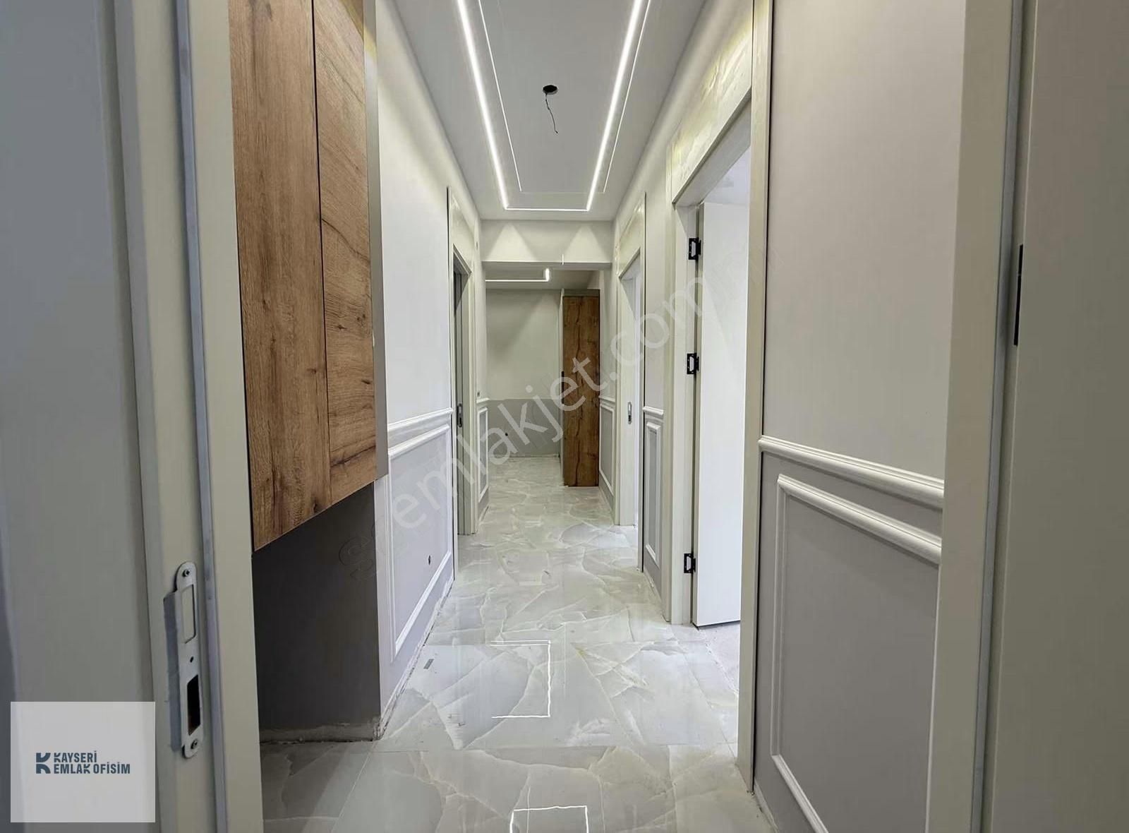 Mimsin Şirintepede 4+1 Sene Sonu Teslim Satılık Daire - Görsel 16