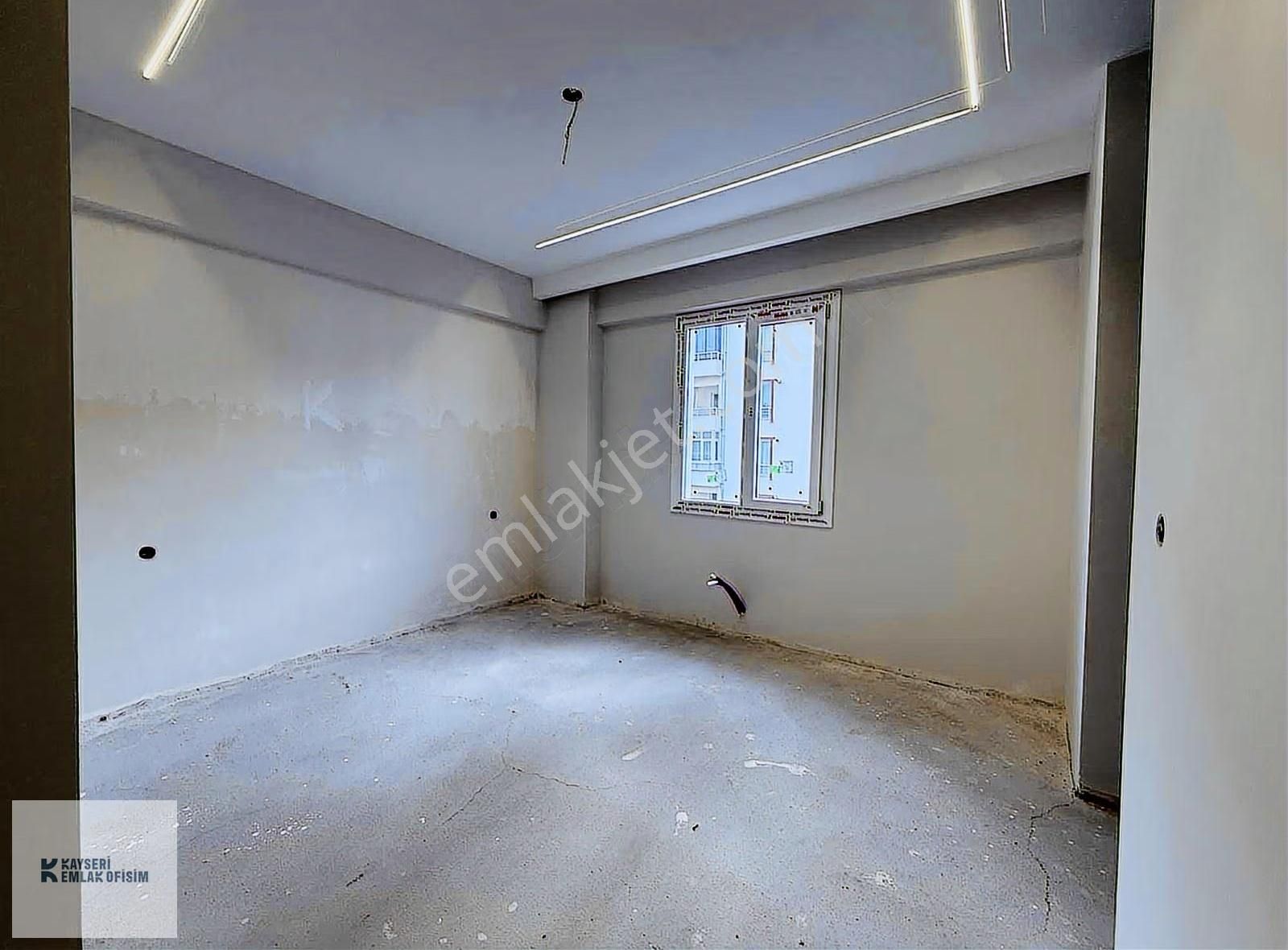 Mimsin Şirintepede 4+1 Sene Sonu Teslim Satılık Daire - Görsel 10