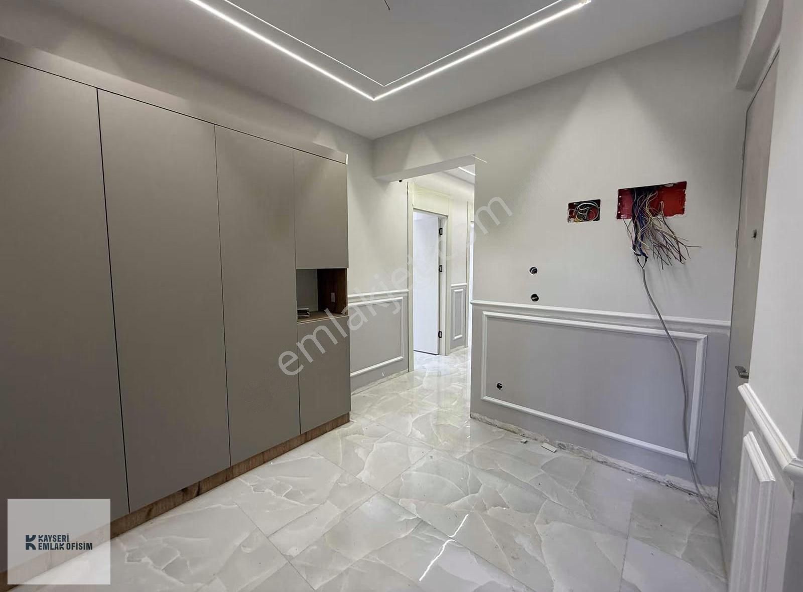 Mimsin Şirintepede 4+1 Sene Sonu Teslim Satılık Daire - Görsel 20