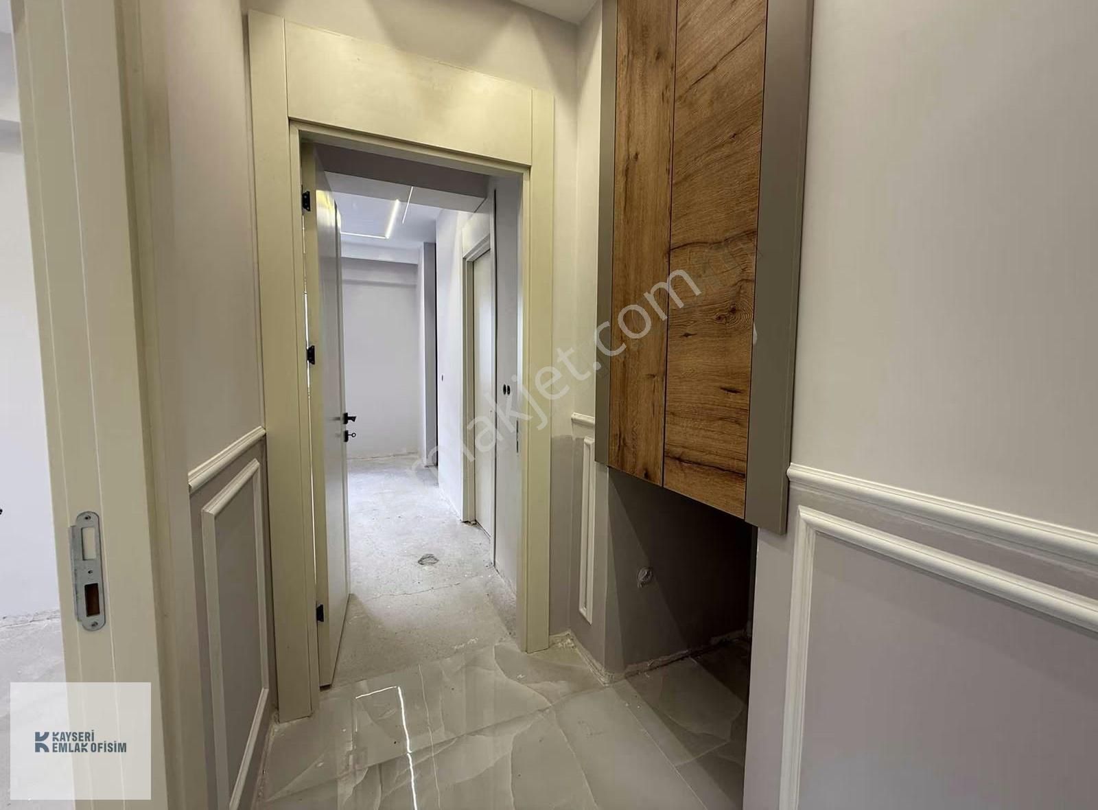 Mimsin Şirintepede 4+1 Sene Sonu Teslim Satılık Daire - Görsel 24