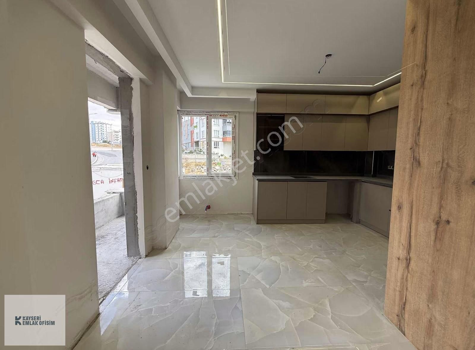 Mimsin Şirintepede 4+1 Sene Sonu Teslim Satılık Daire - Görsel 25