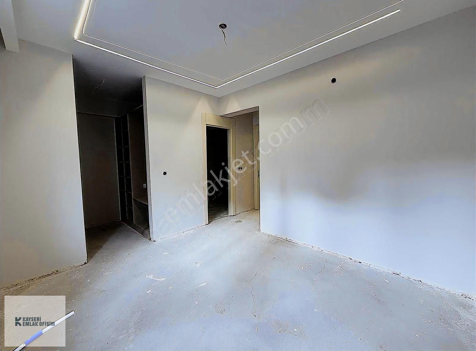 Mimsin Şirintepede 4+1 Sene Sonu Teslim Satılık Daire - Görsel 6