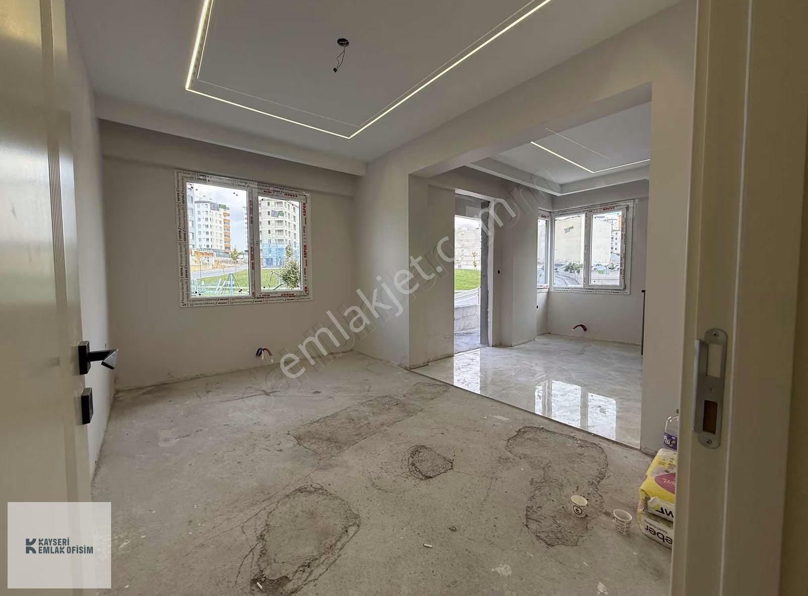 Mimsin Şirintepede 4+1 Sene Sonu Teslim Satılık Daire - Görsel 12