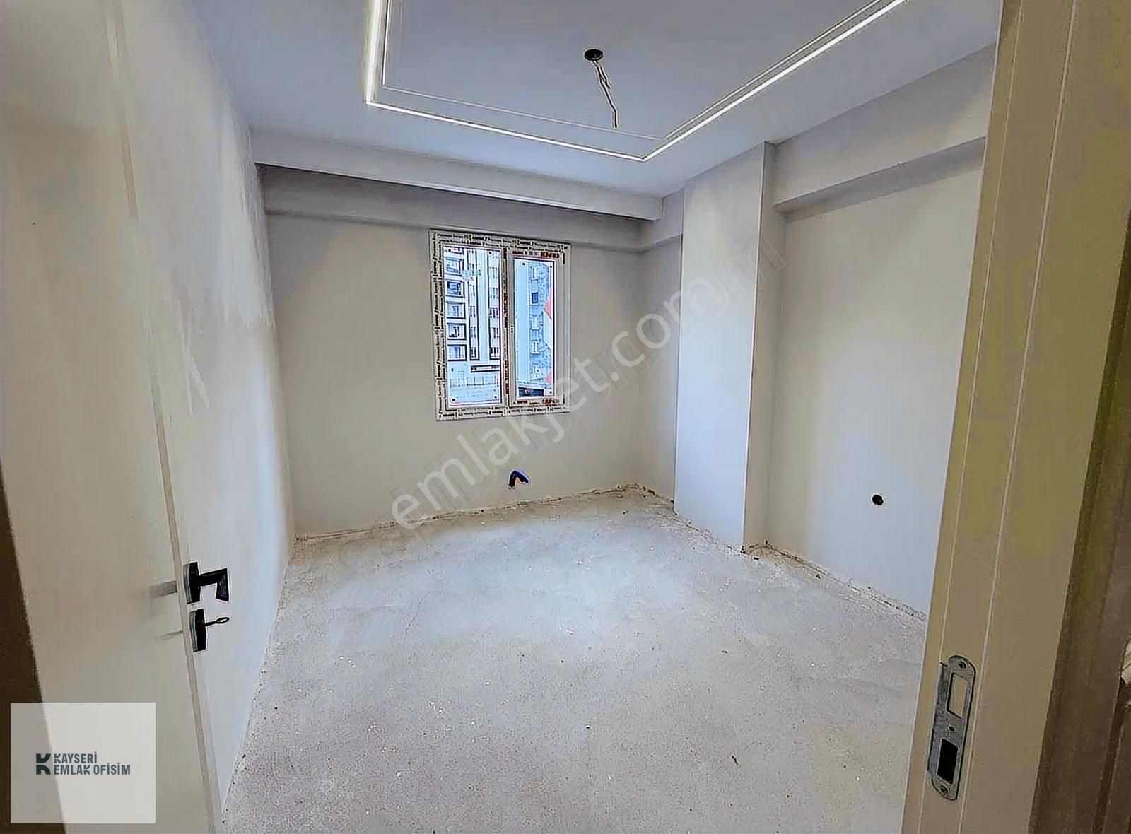 Mimsin Şirintepede 4+1 Sene Sonu Teslim Satılık Daire - Görsel 4