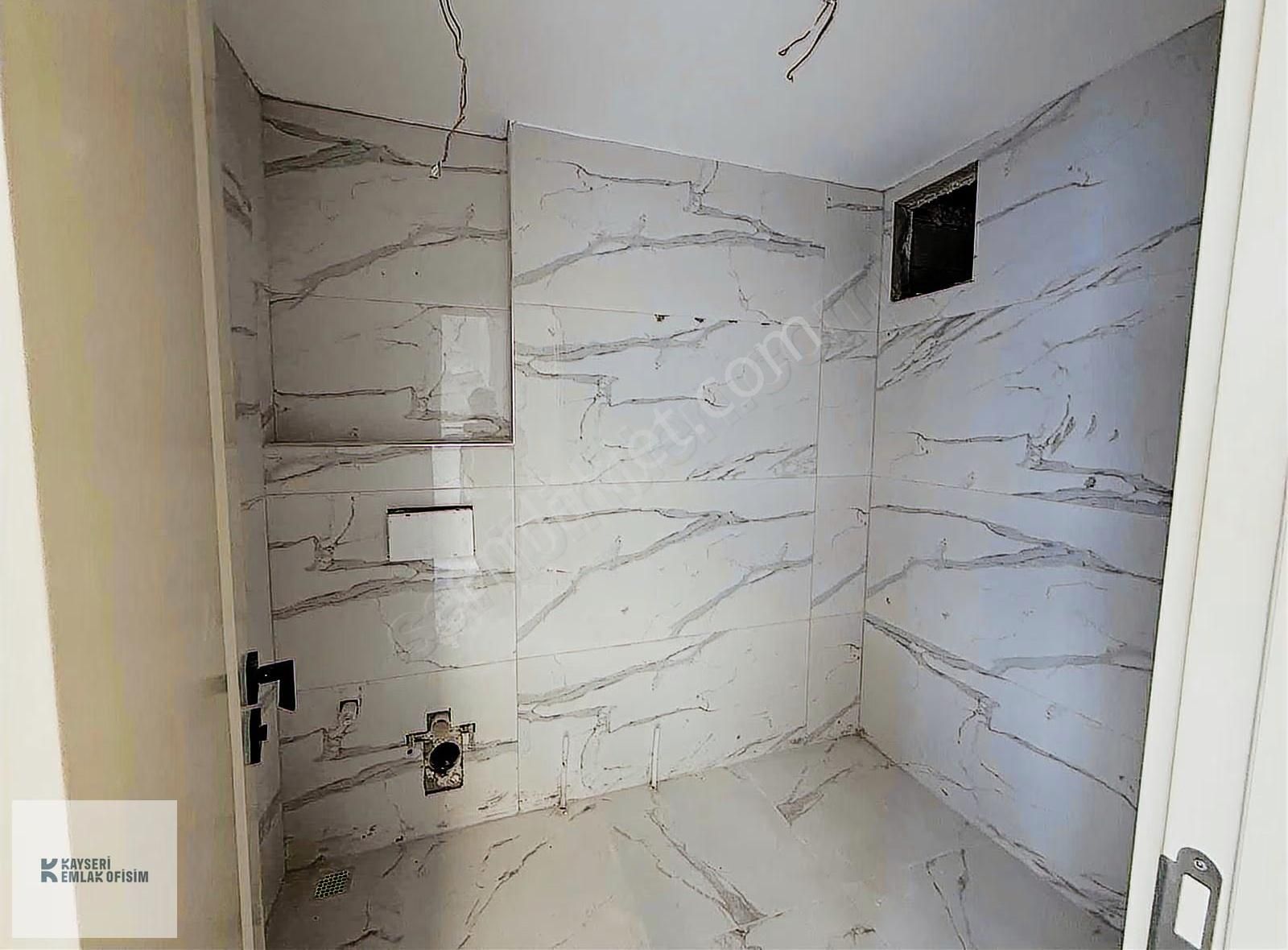 Mimsin Şirintepede 4+1 Sene Sonu Teslim Satılık Daire - Görsel 19