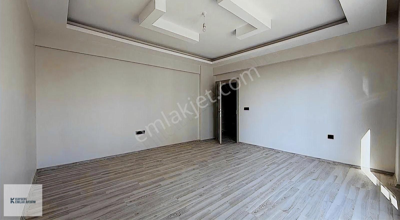 Emlak Ofisimden Generalemir Mah. 2+1 Bağımsız Mutfak Sıfır Daire - Görsel 18