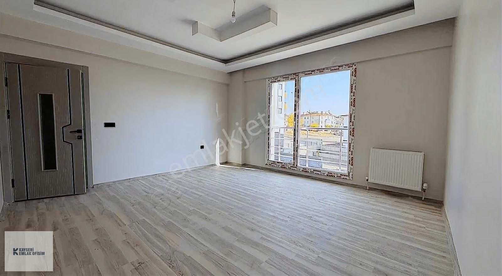 Emlak Ofisimden Generalemir Mah. 2+1 Bağımsız Mutfak Sıfır Daire - Görsel 10