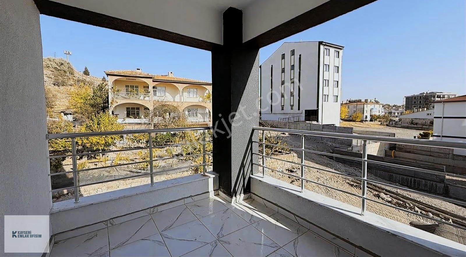 Emlak Ofisimden Generalemir Mah. 2+1 Bağımsız Mutfak Sıfır Daire - Görsel 20