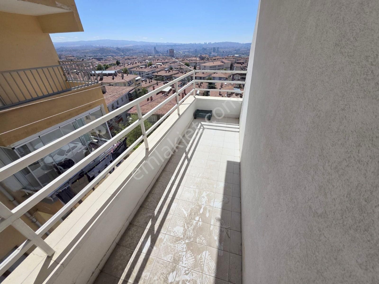 Yayla Mahallesi'nde Ara-katta 3+1 Daire! - Görsel 8