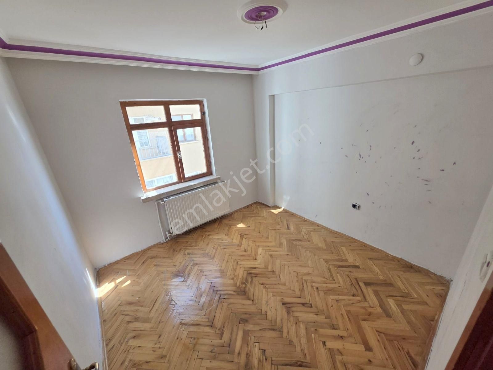 Yayla Mahallesi'nde Ara-katta 3+1 Daire! - Görsel 12