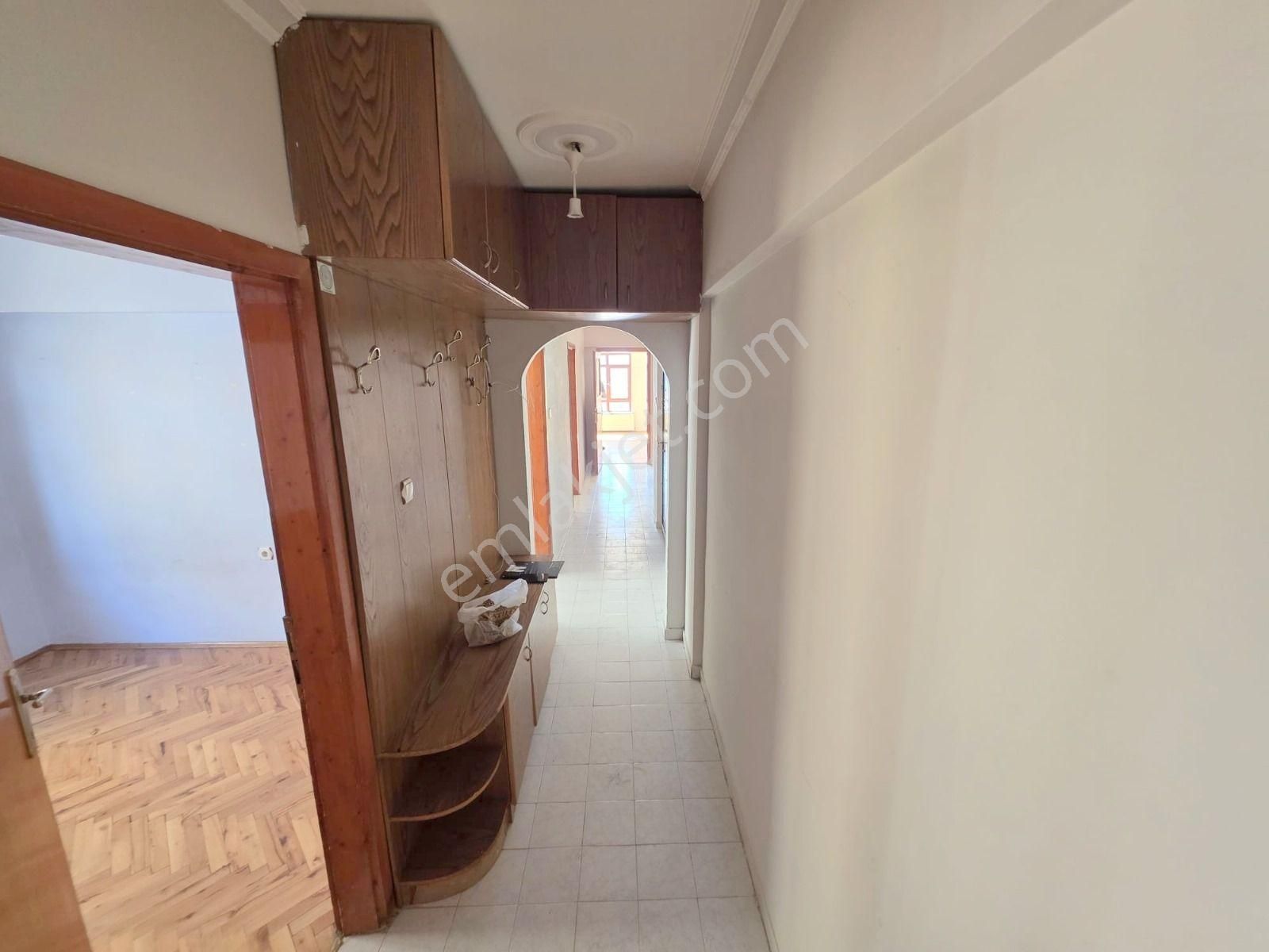 Yayla Mahallesi'nde Ara-katta 3+1 Daire! - Görsel 20