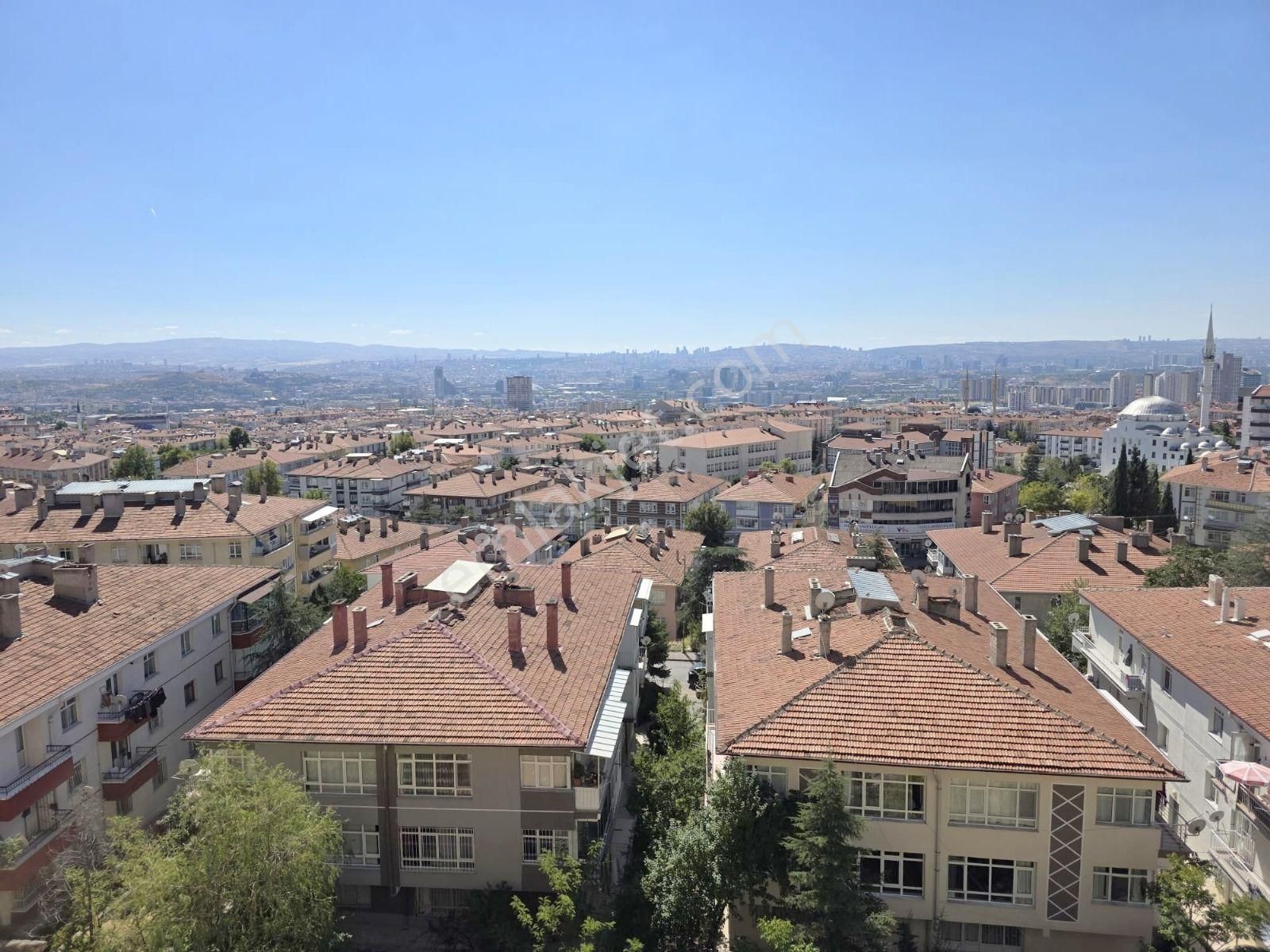 Yayla Mahallesi'nde Ara-katta 3+1 Daire! - Görsel 9