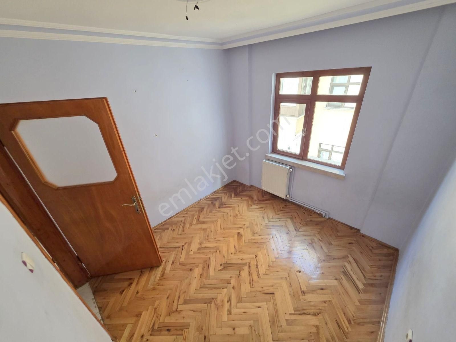 Yayla Mahallesi'nde Ara-katta 3+1 Daire! - Görsel 16