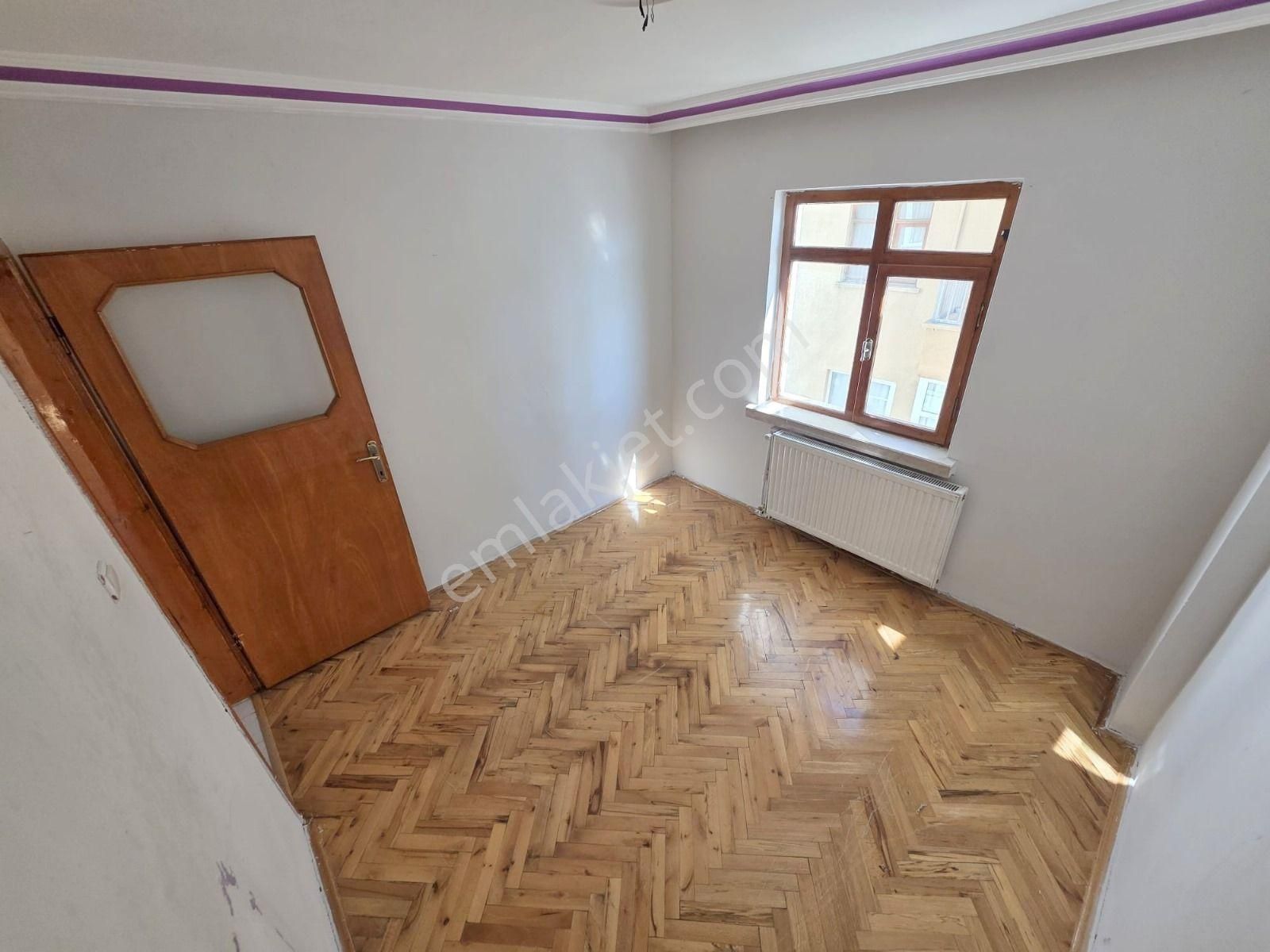 Yayla Mahallesi'nde Ara-katta 3+1 Daire! - Görsel 10