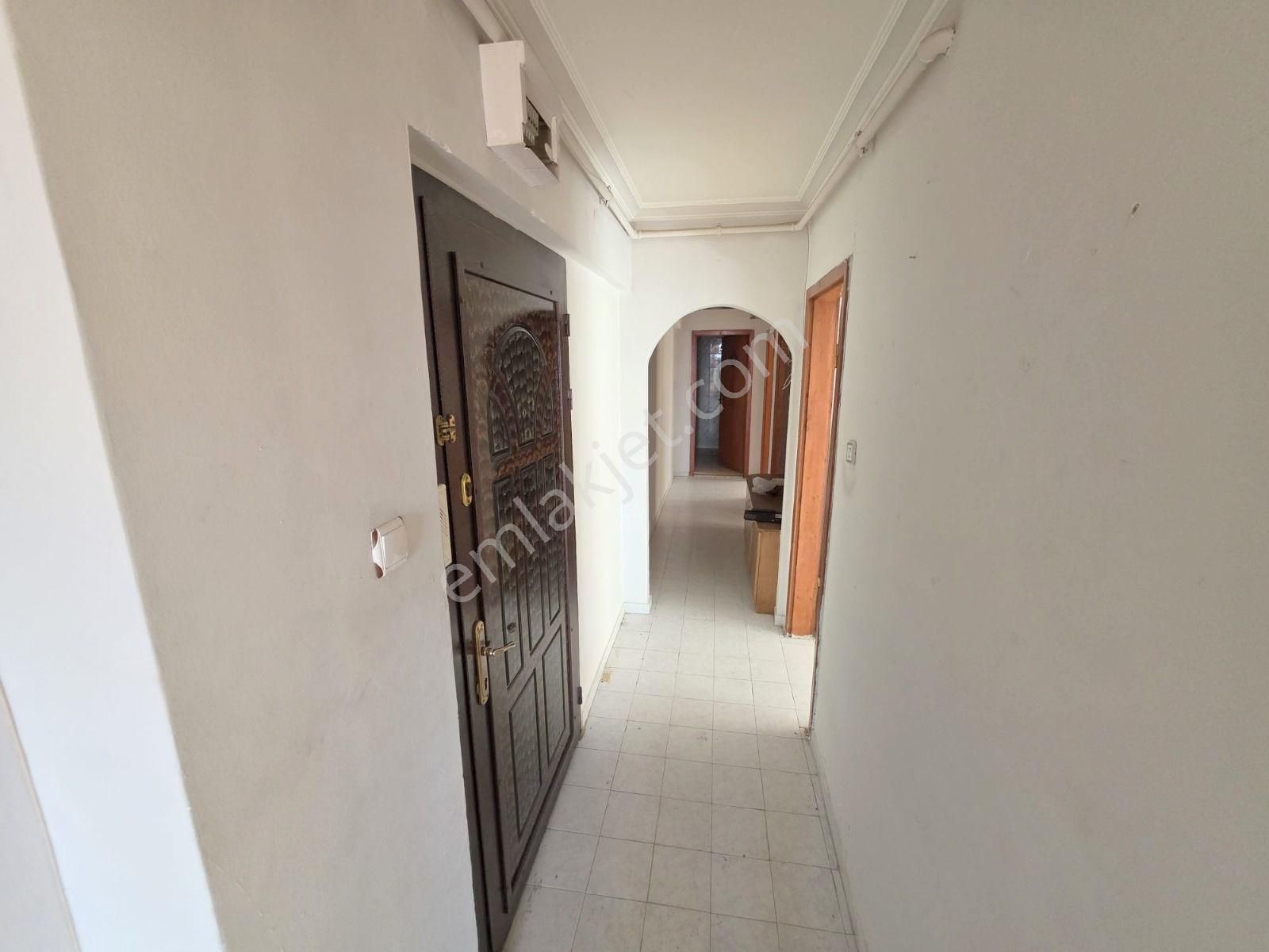 Yayla Mahallesi'nde Ara-katta 3+1 Daire! - Görsel 21