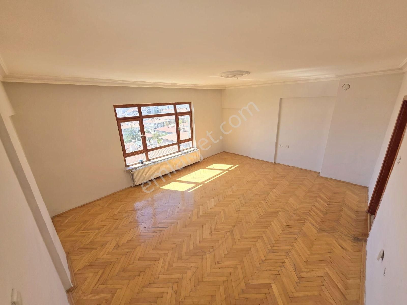 Yayla Mahallesi'nde Ara-katta 3+1 Daire! - Görsel 7