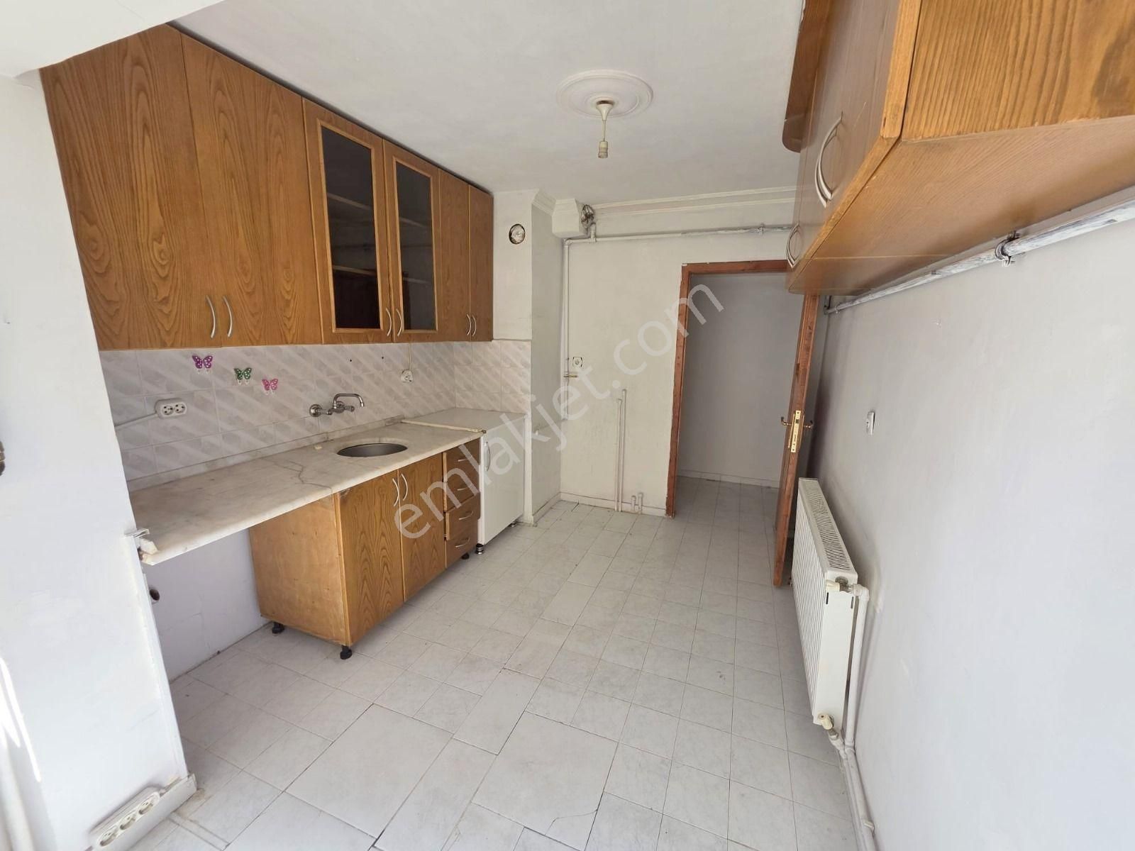 Yayla Mahallesi'nde Ara-katta 3+1 Daire! - Görsel 3